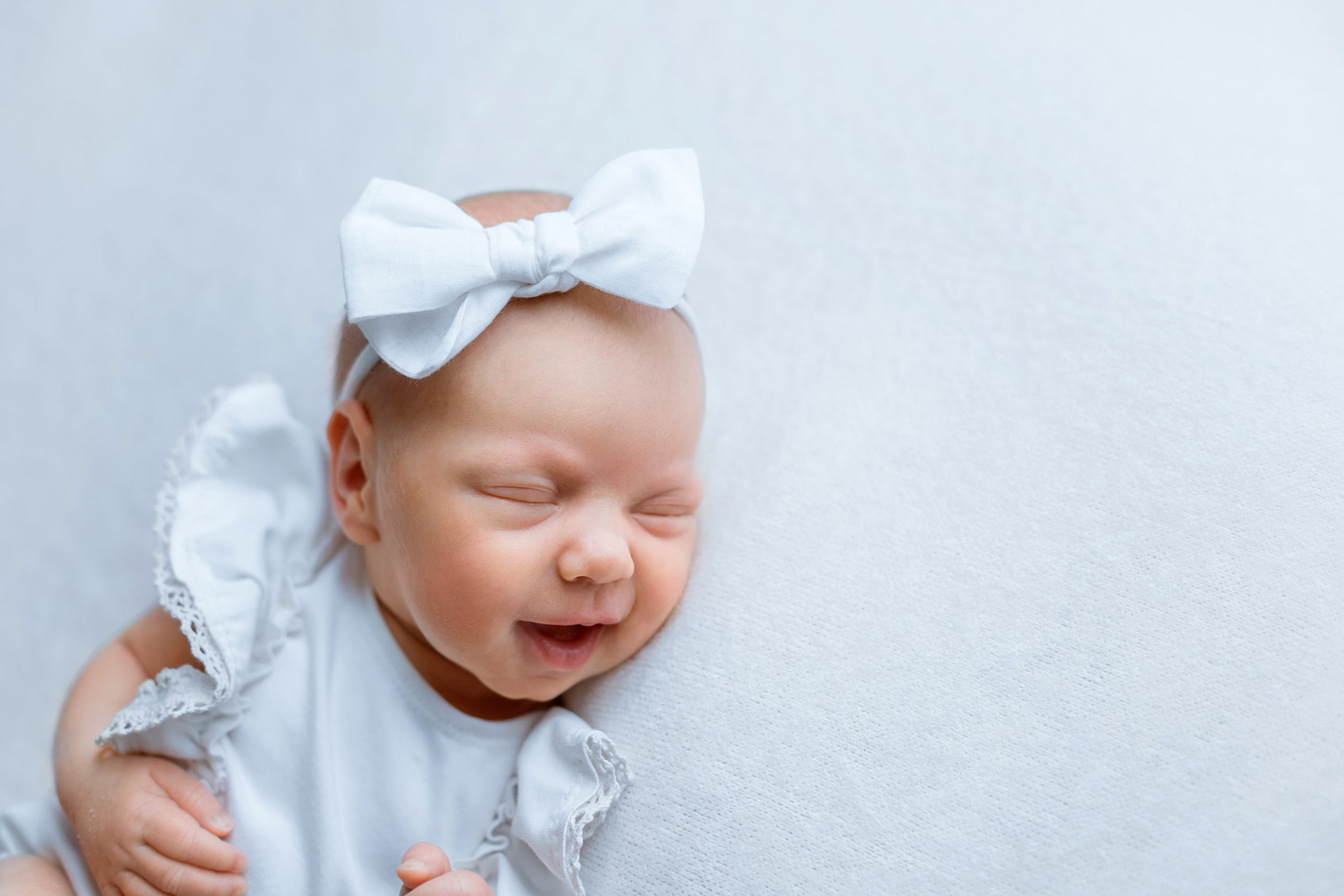 Фотосессия новородженных Иваново. Детский, семейный и фотограф новорождённых в Ярославле Анна Салова