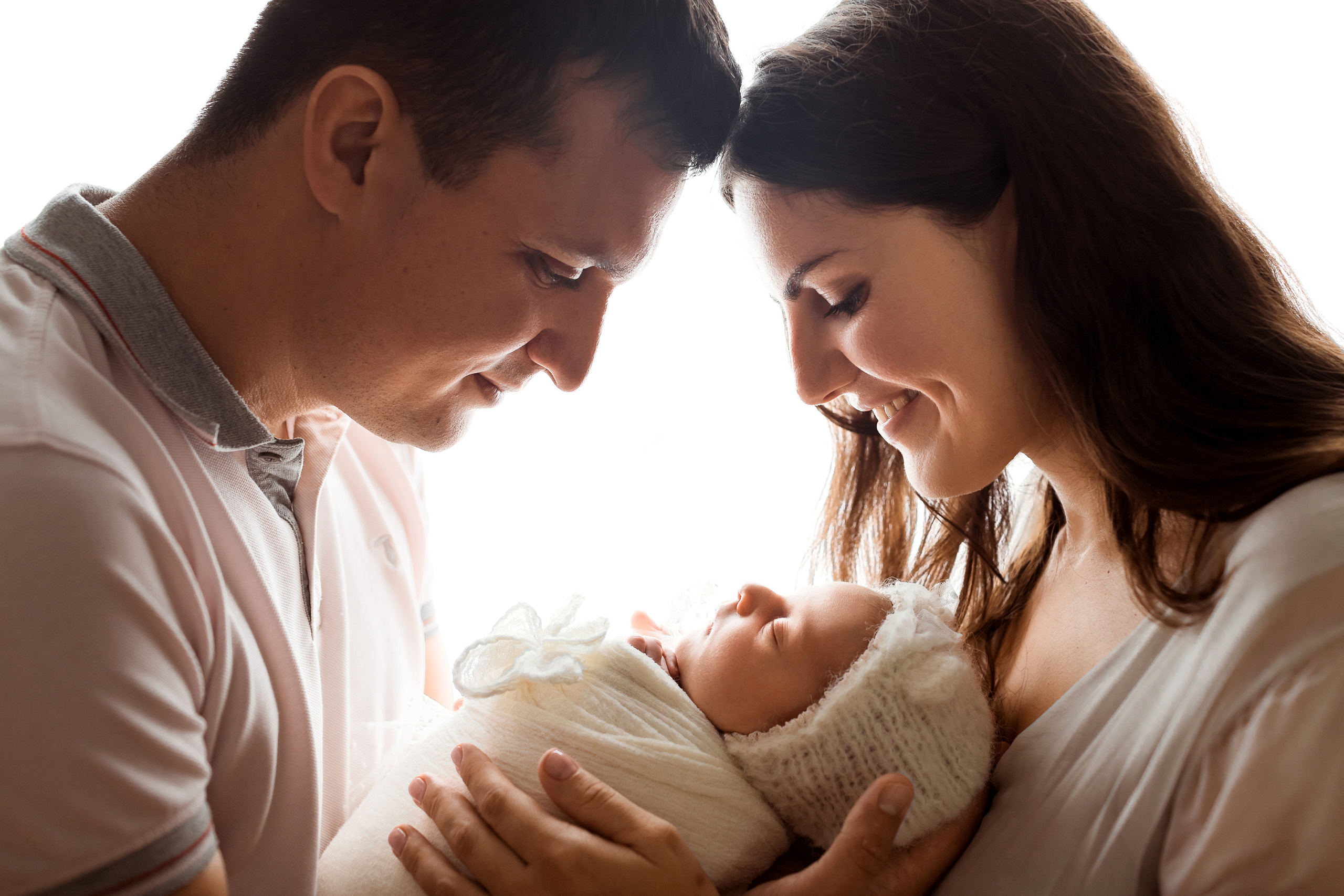 Топ фотограф новорожденных Москва. Детский, семейный и фотограф новорождённых в Ярославле Анна Салова