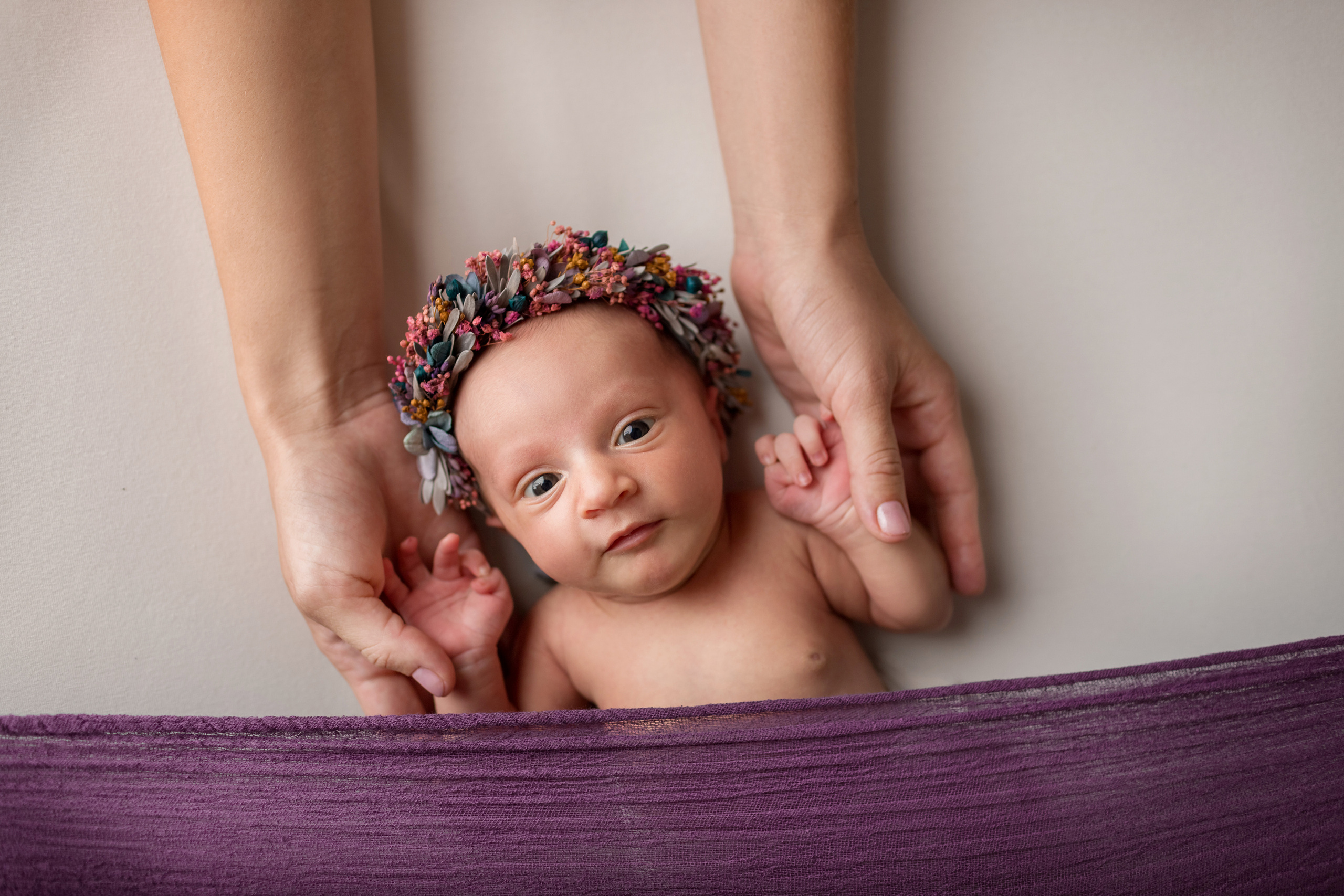 Топ фотограф новорожденных Москва. Детский, семейный и фотограф новорождённых в Ярославле Анна Салова