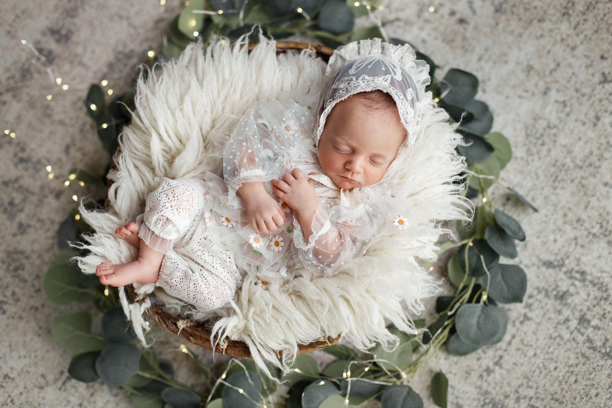 Съемка новорожденных с выездом на дом Ярославль, Москва, Иваново. Детский, семейный и фотограф новорождённых в Ярославле Анна Салова