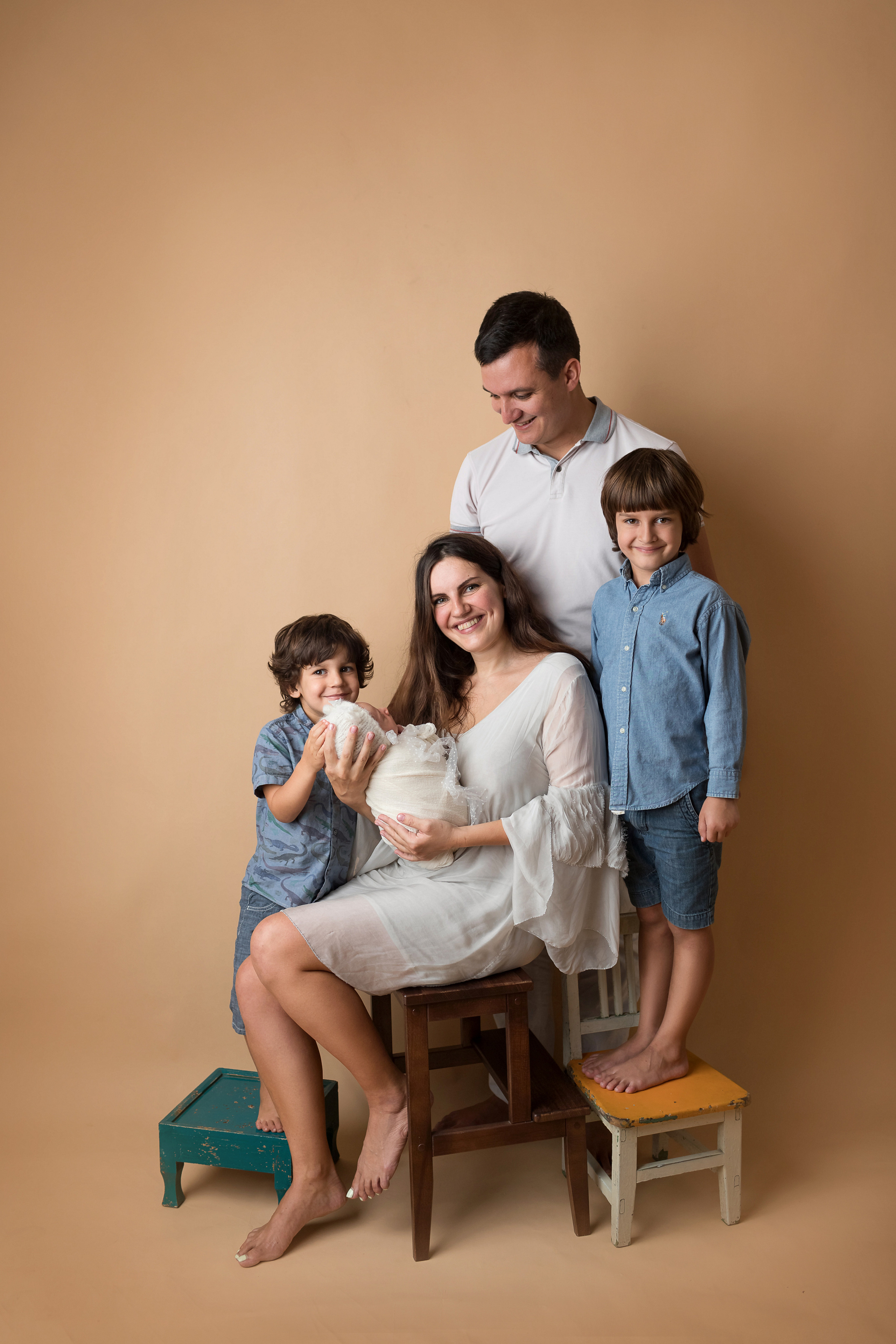 Топ фотограф новорожденных Москва. Детский, семейный и фотограф новорождённых в Ярославле Анна Салова