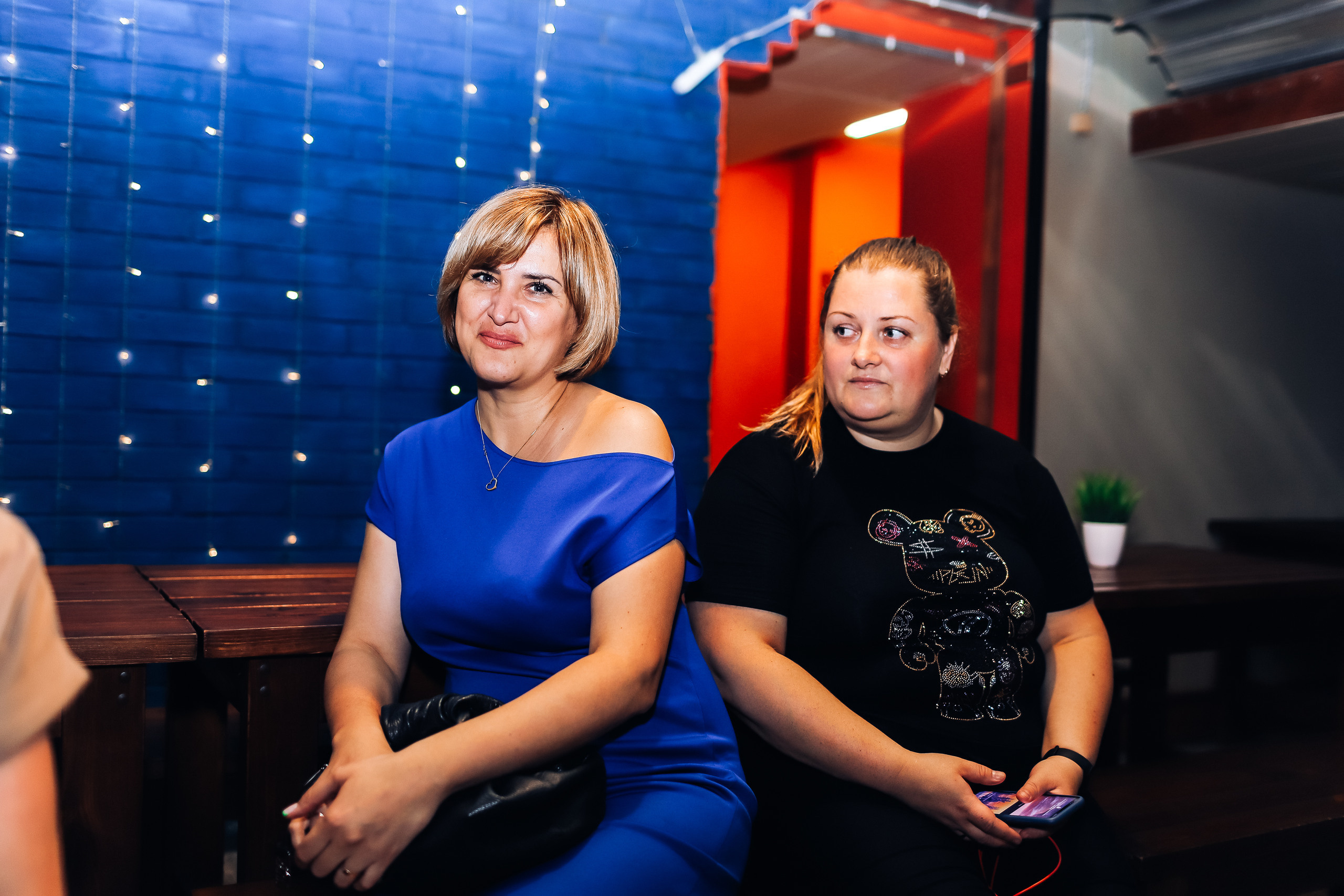 Отзывы. Детский, семейный и фотограф новорождённых в Ярославле Анна Салова