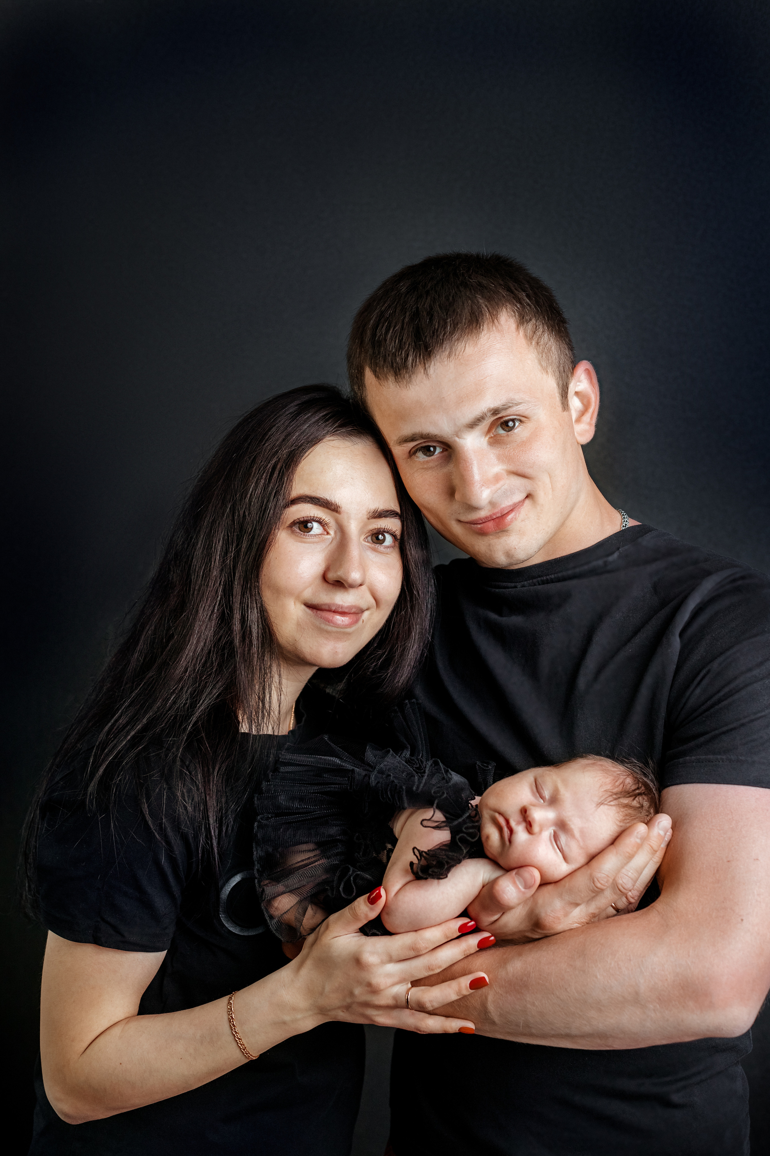 Съемка новорожденных Кострома. Детский, семейный и фотограф новорождённых в Ярославле Анна Салова