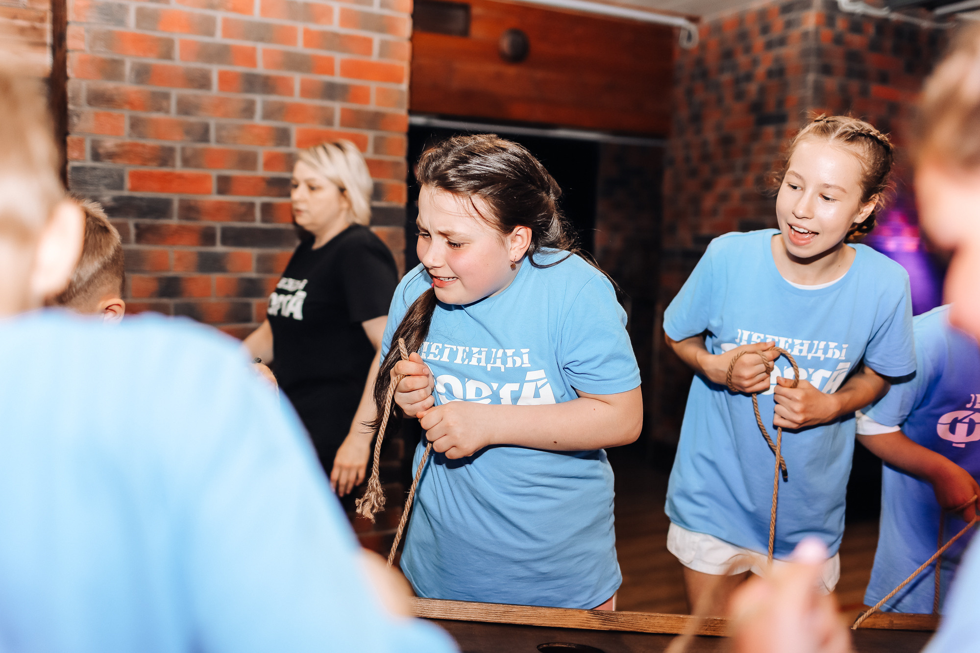 Отзывы. Детский, семейный и фотограф новорождённых в Ярославле Анна Салова