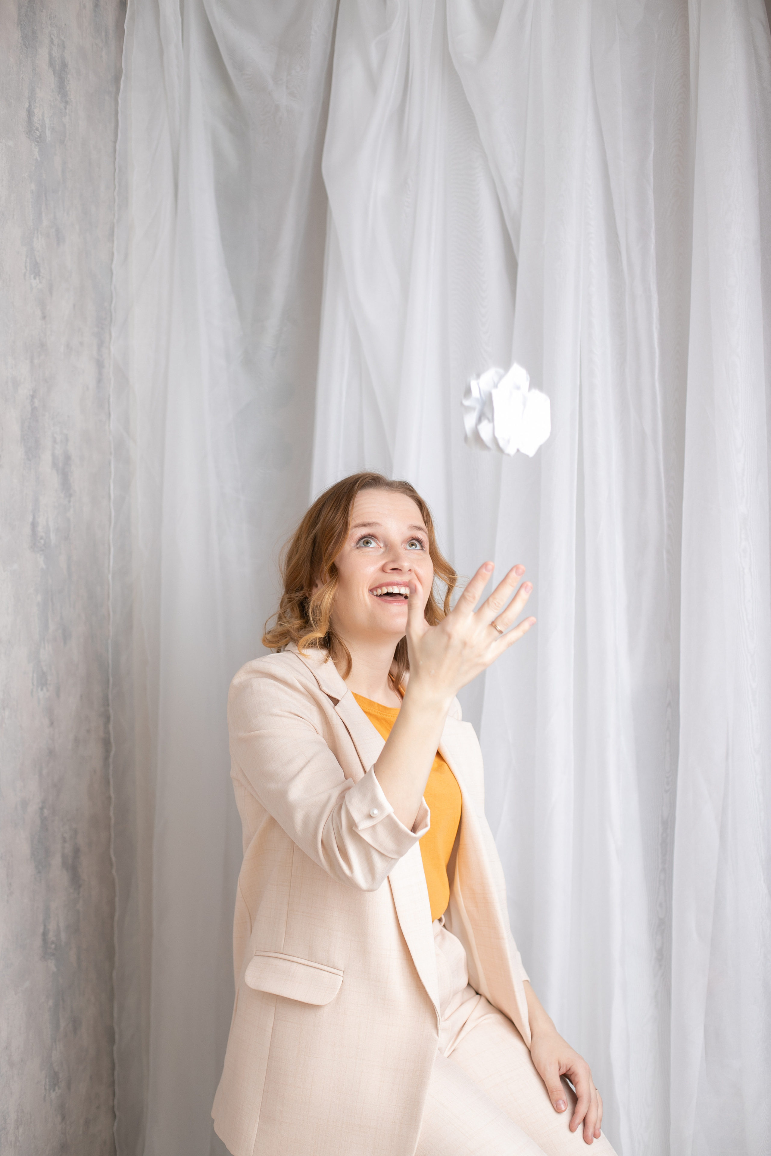 Проект «Вера&контент для копирайтера»