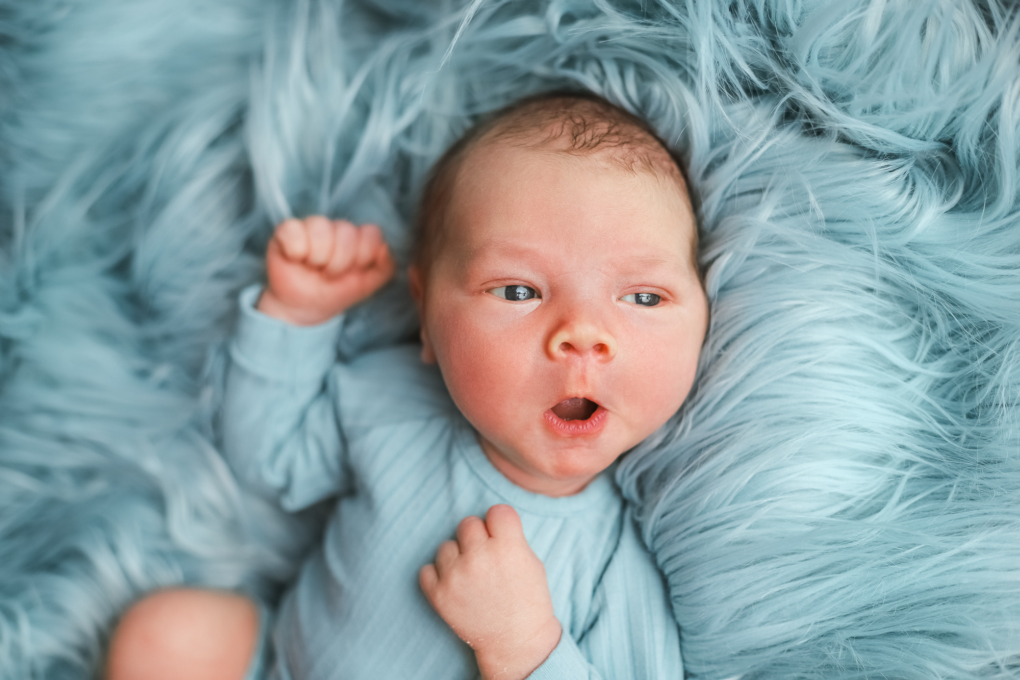 Съемка новорожденных с выездом на дом. Ярославль, Иваново, Кострома. Детский, семейный и фотограф новорождённых в Ярославле Анна Салова