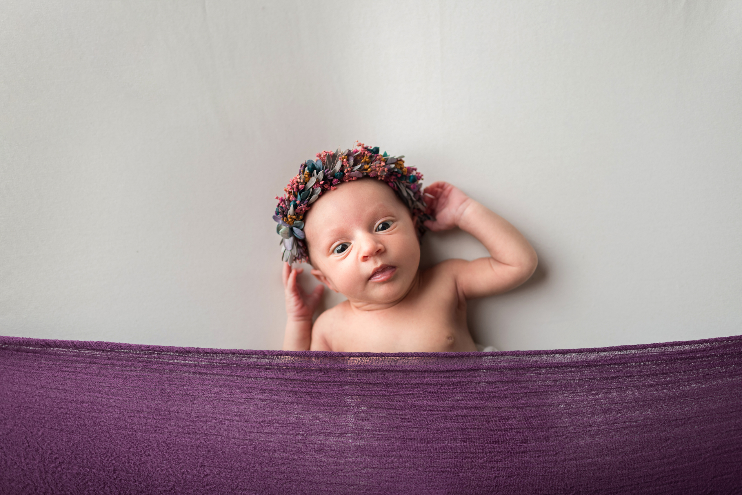 Топ фотограф новорожденных Москва. Детский, семейный и фотограф новорождённых в Ярославле Анна Салова