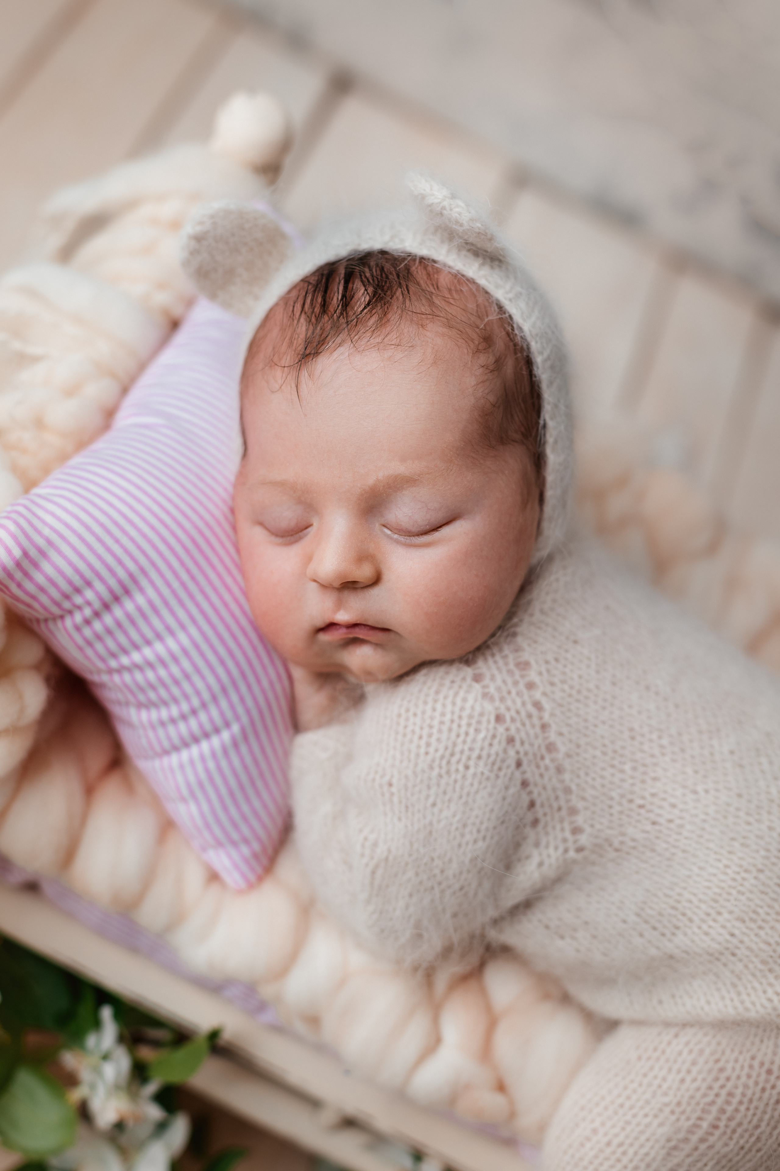 Съемка новорожденных Кострома. Детский, семейный и фотограф новорождённых в Ярославле Анна Салова