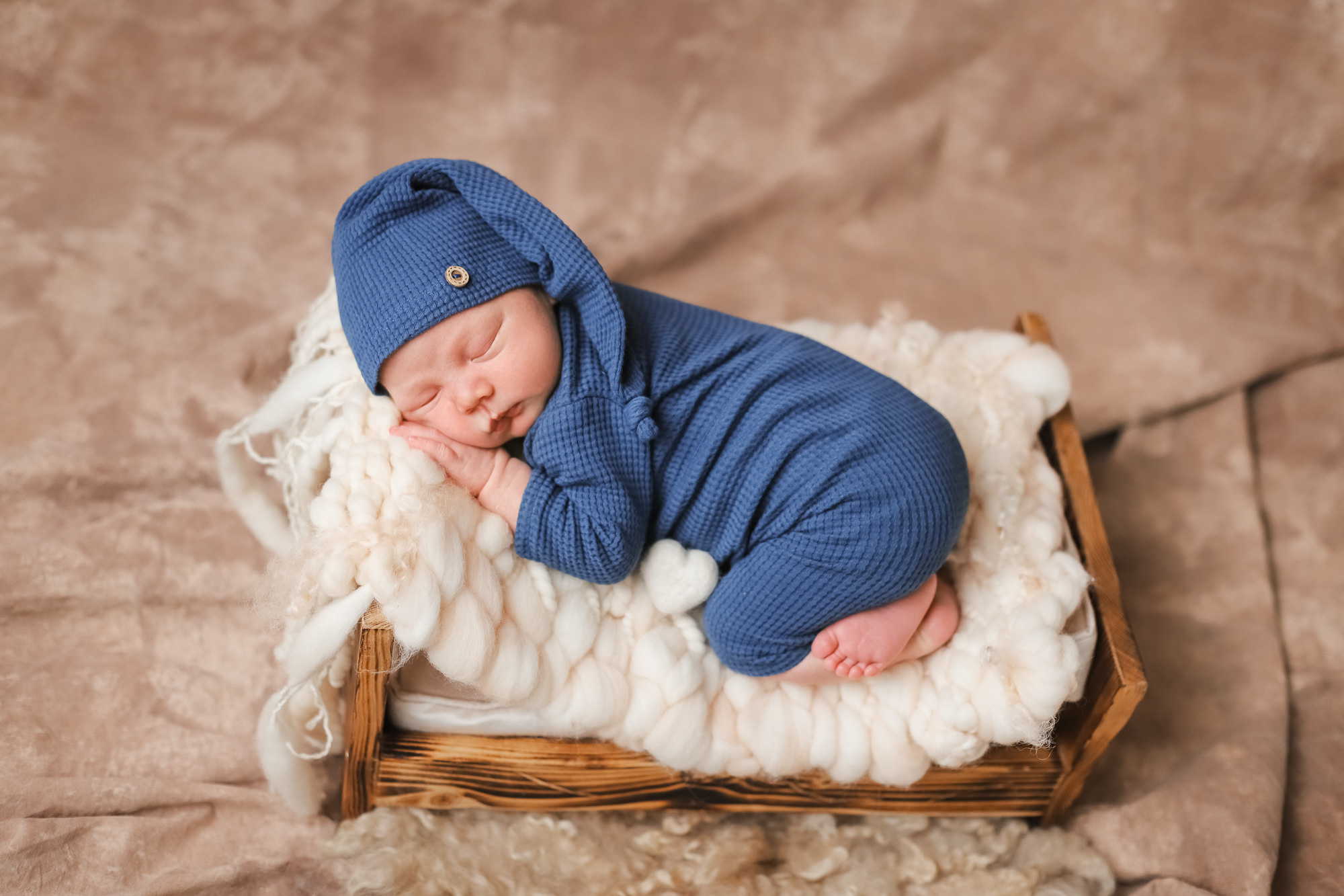 Семён — 13 дней