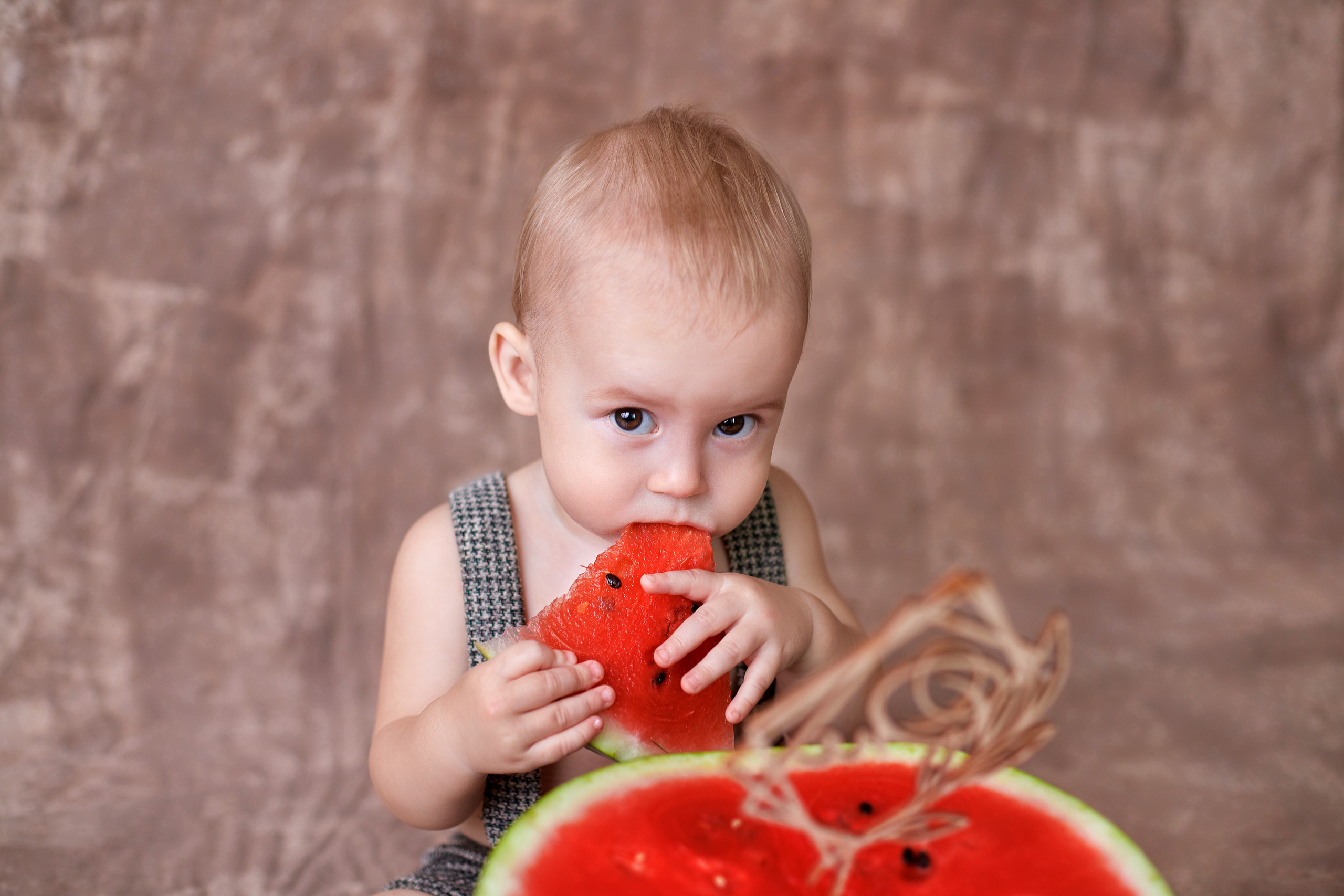 Съемка первого годика Ярославль. Детский, семейный и фотограф новорождённых в Ярославле Анна Салова
