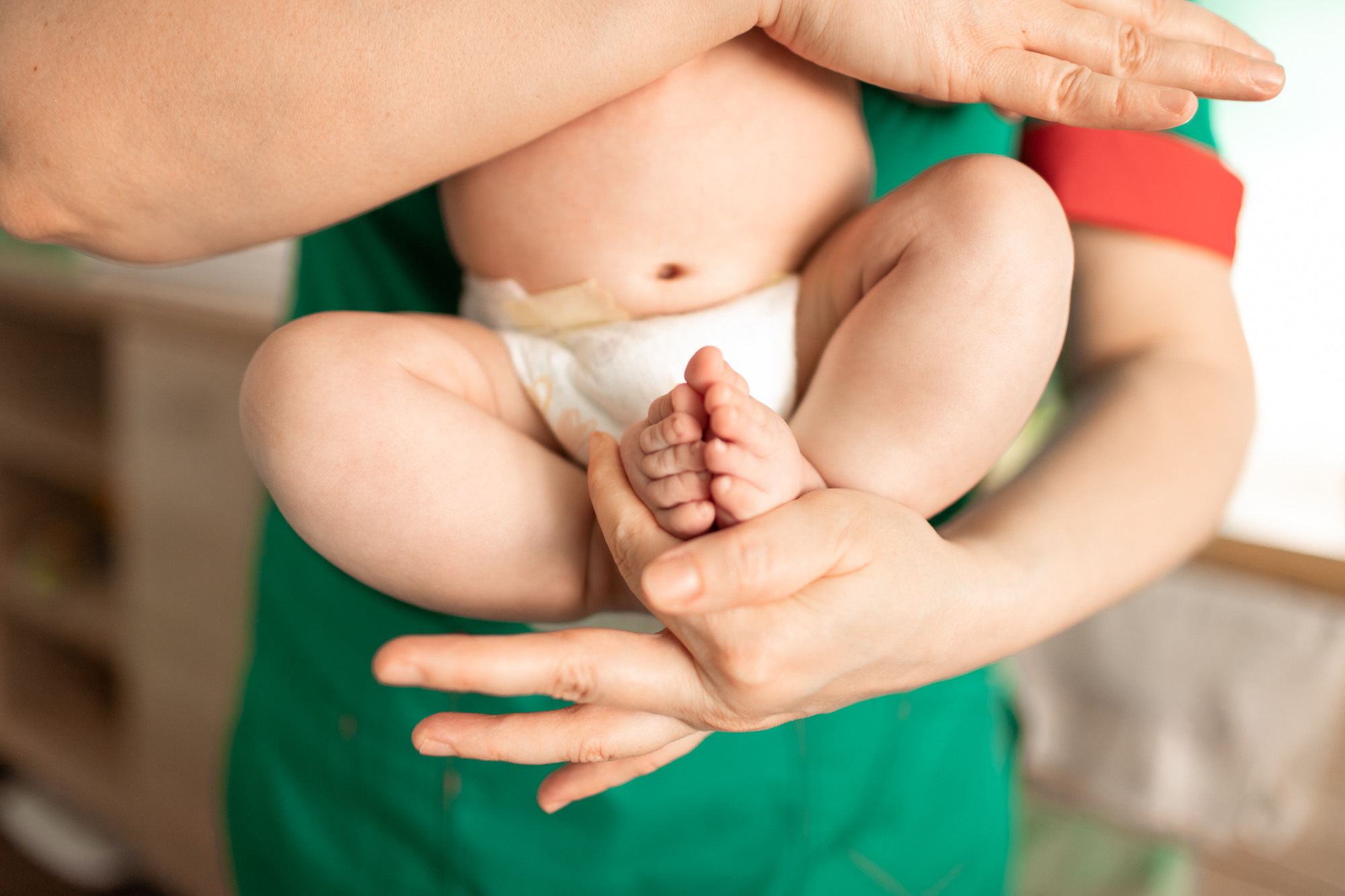 Отзывы. Детский, семейный и фотограф новорождённых в Ярославле Анна Салова