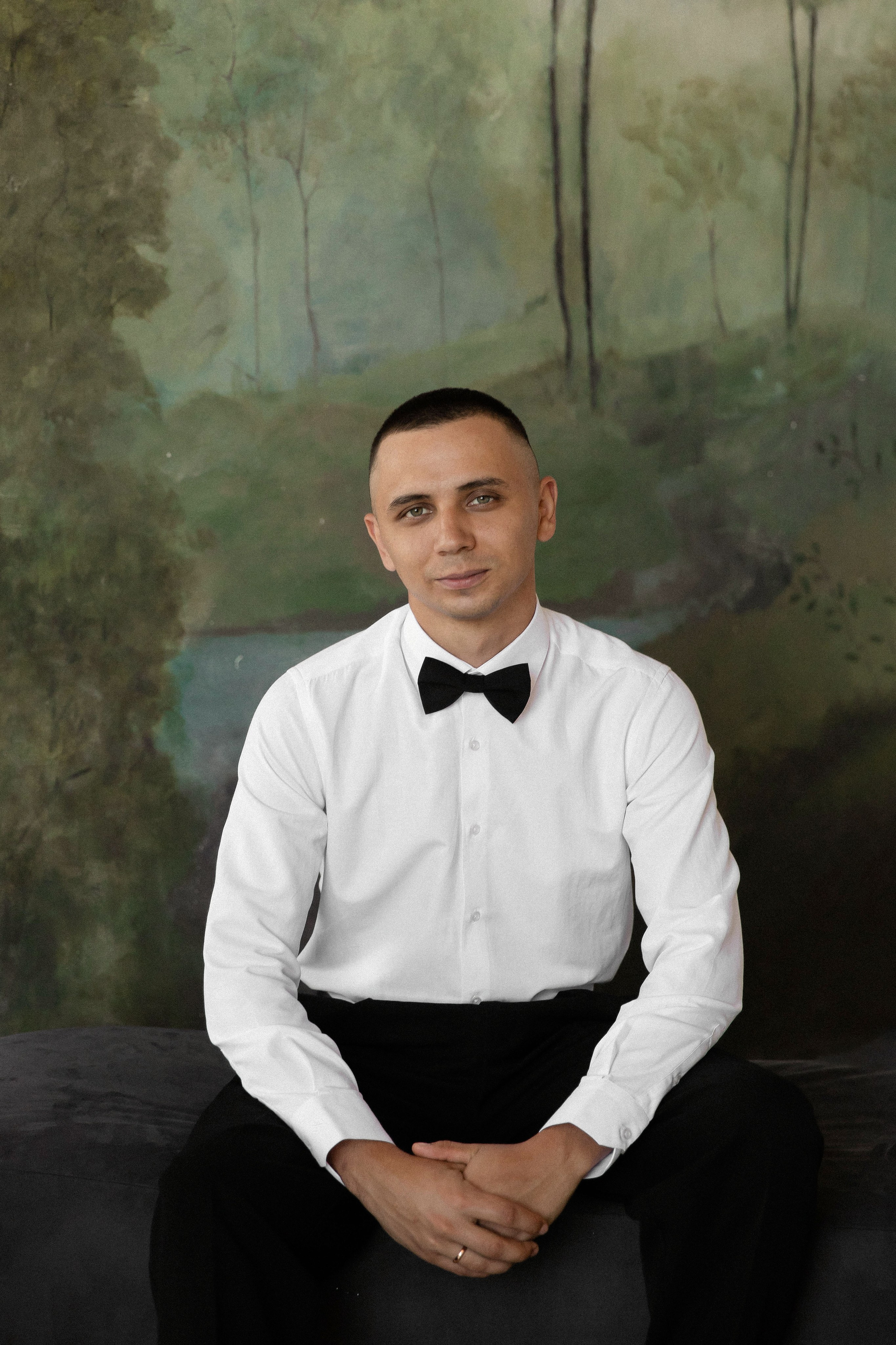 Анатолий и Юлия. Семейный и свадебный фотограф в Краснодаре. Кристина Ендальцева