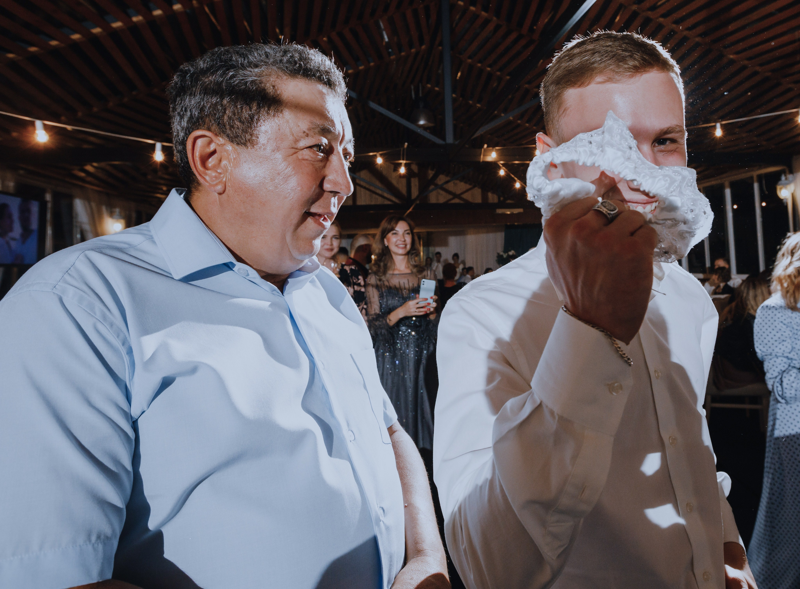 TIMUR_DARIA (PARK_HOTEL_ROSENDORF). Фотограф Андрей Ширкалин Москва Московская обл, Коломна, Рязань