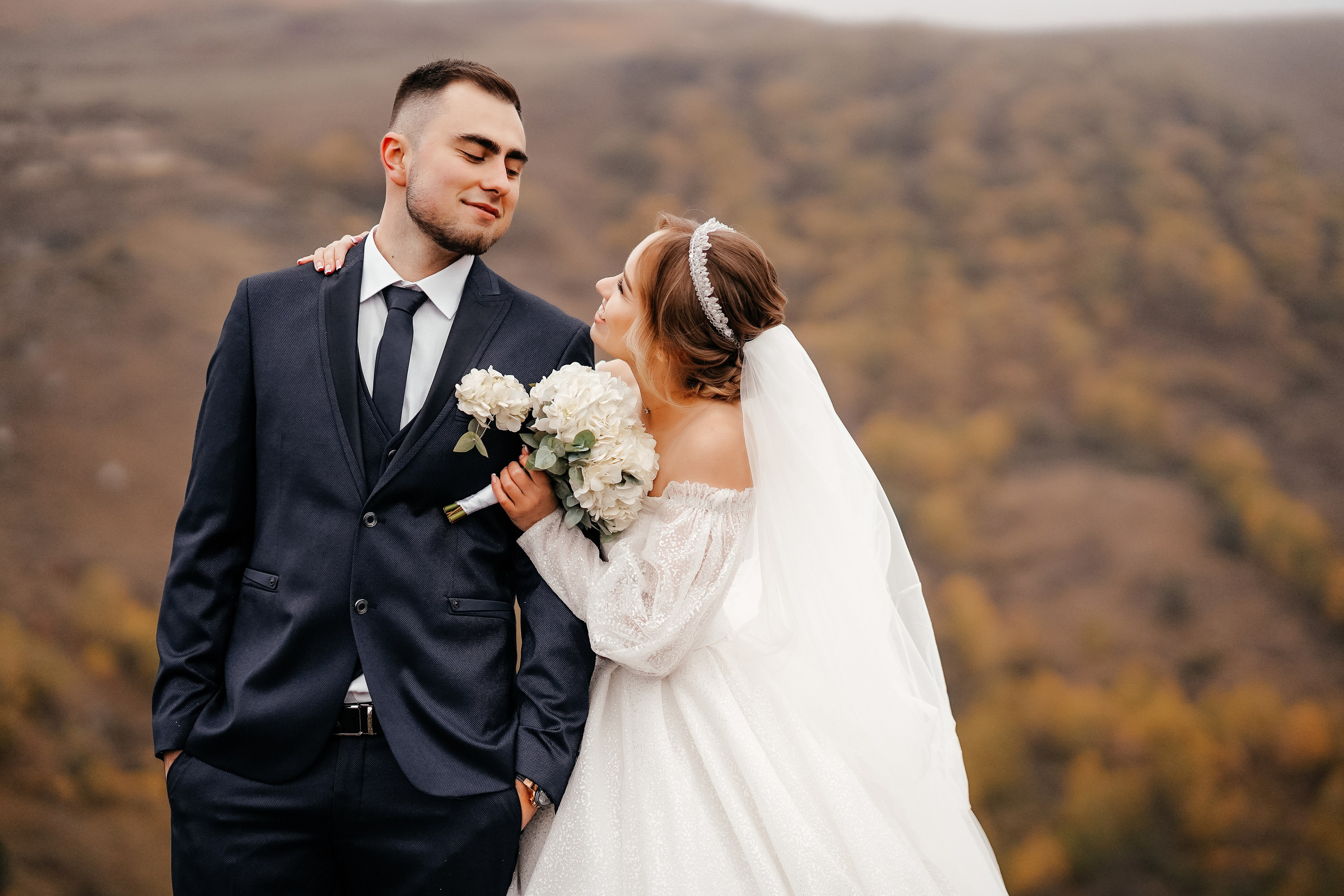 Ольга & Артем. Катерина Иванова | Фотограф | Пятигорск