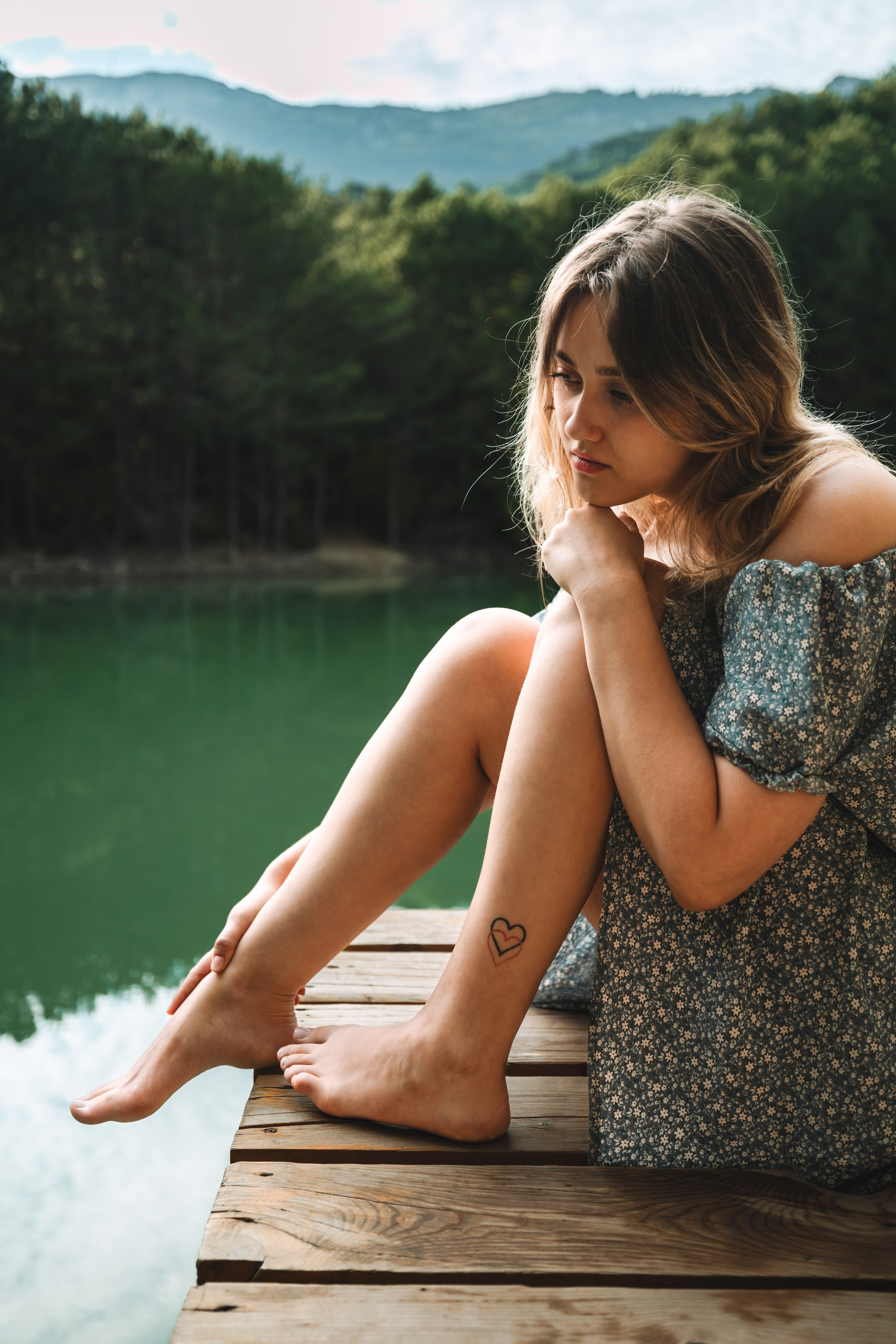 Алина. Дженбаз Павел — фотограф в Ялте