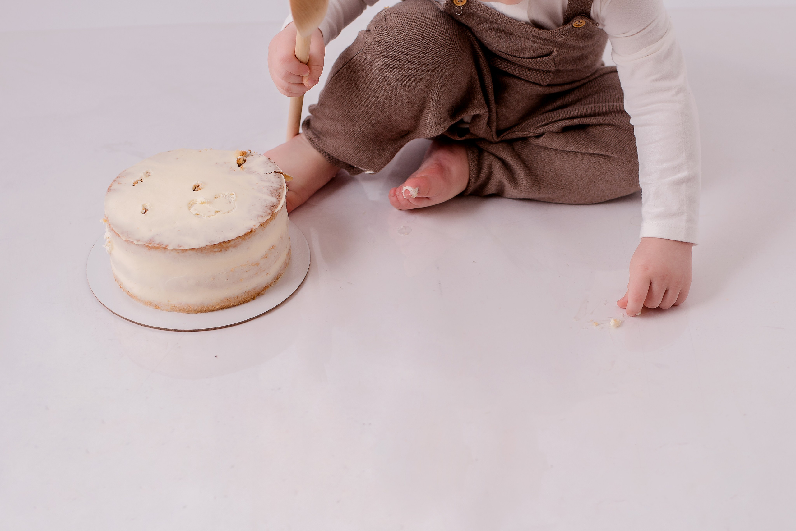 1 год семейная. Детский фотограф в Долгопрудном и Москве
