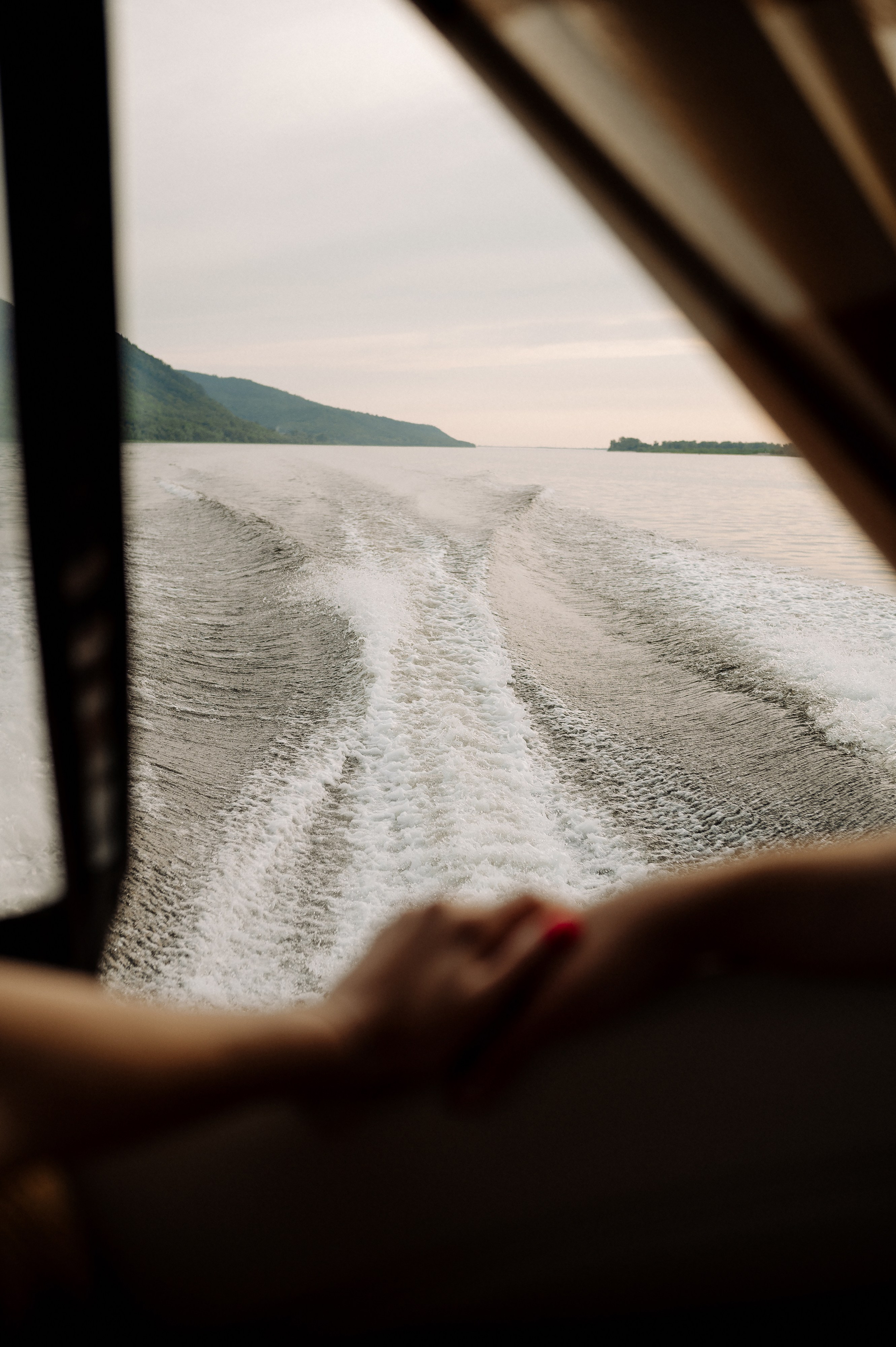 Никита и Карина. Фотограф Вито Бурмасов | Москва