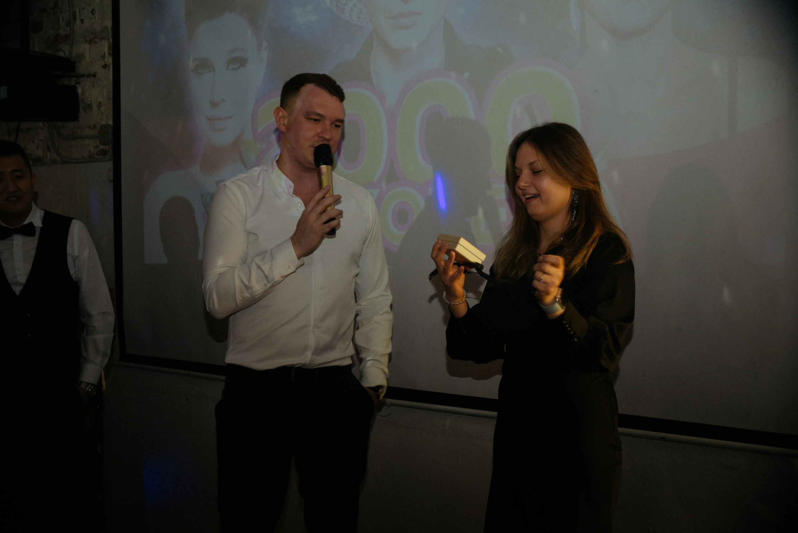 Этажи Оскар. Фотограф Лола Волна, город Москва