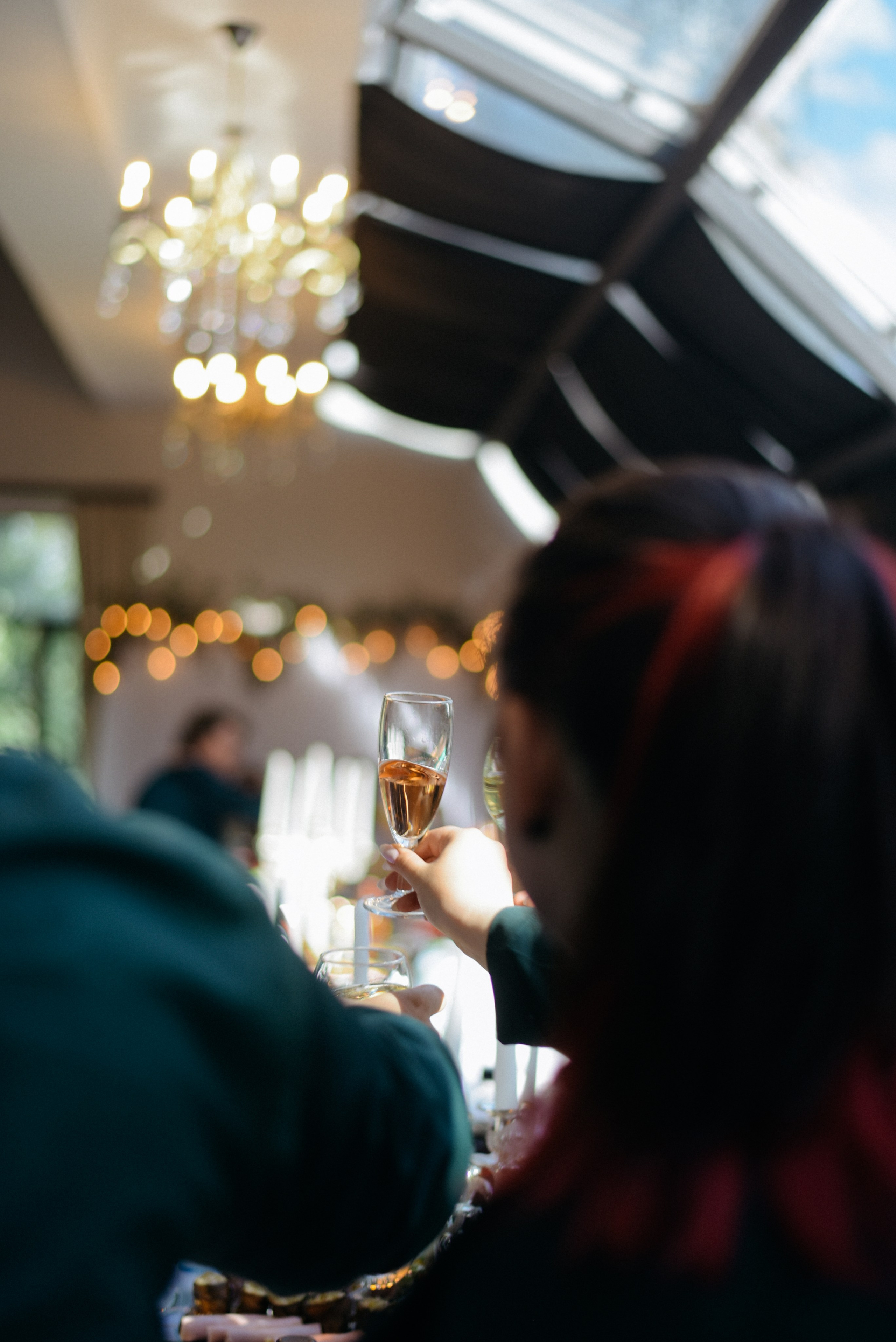 Про лес. Фотограф Лола Волна, город Москва