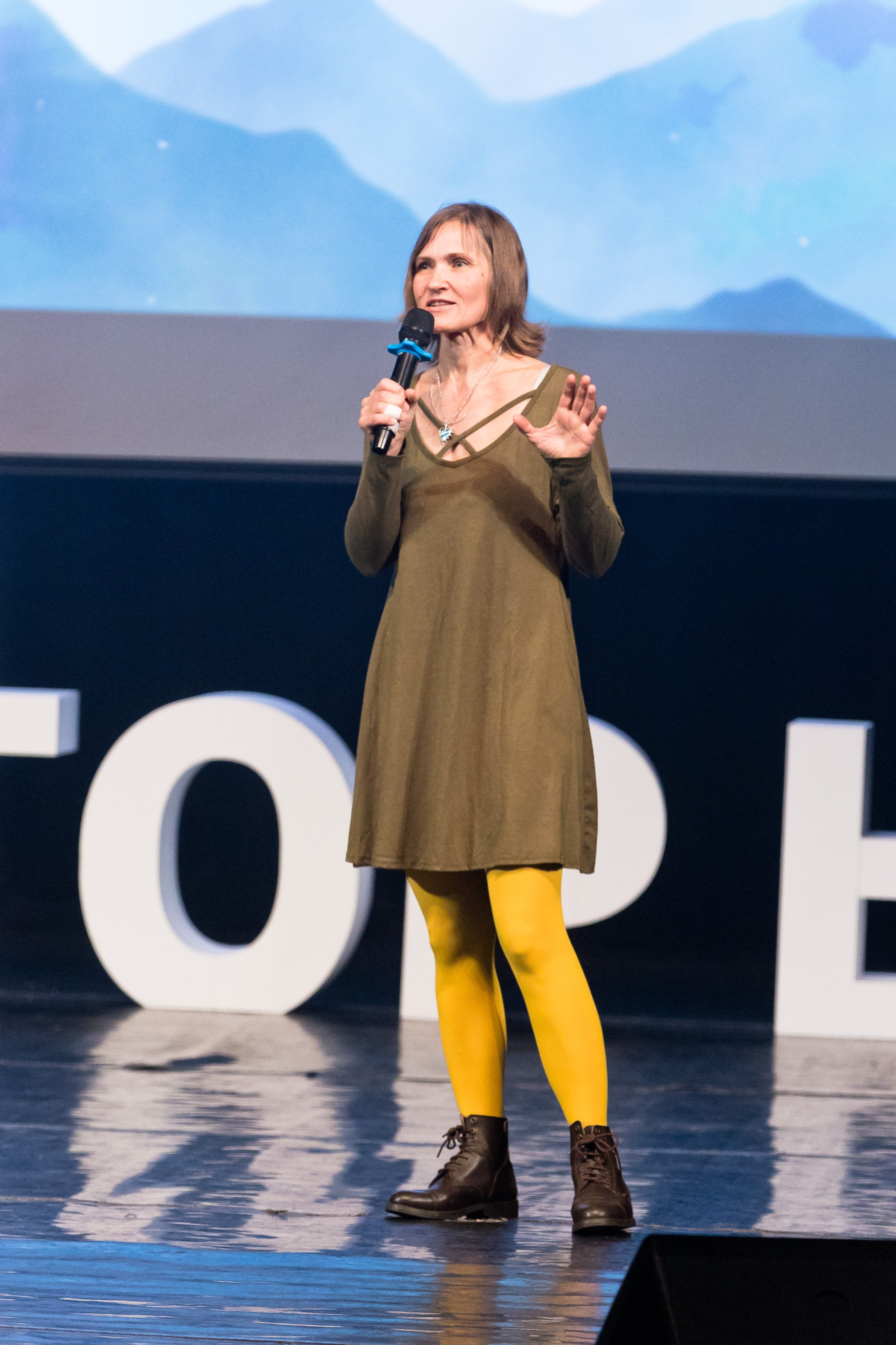 Церемония вручения премии 2024. Альбом 1. Премия Стальной Ангел