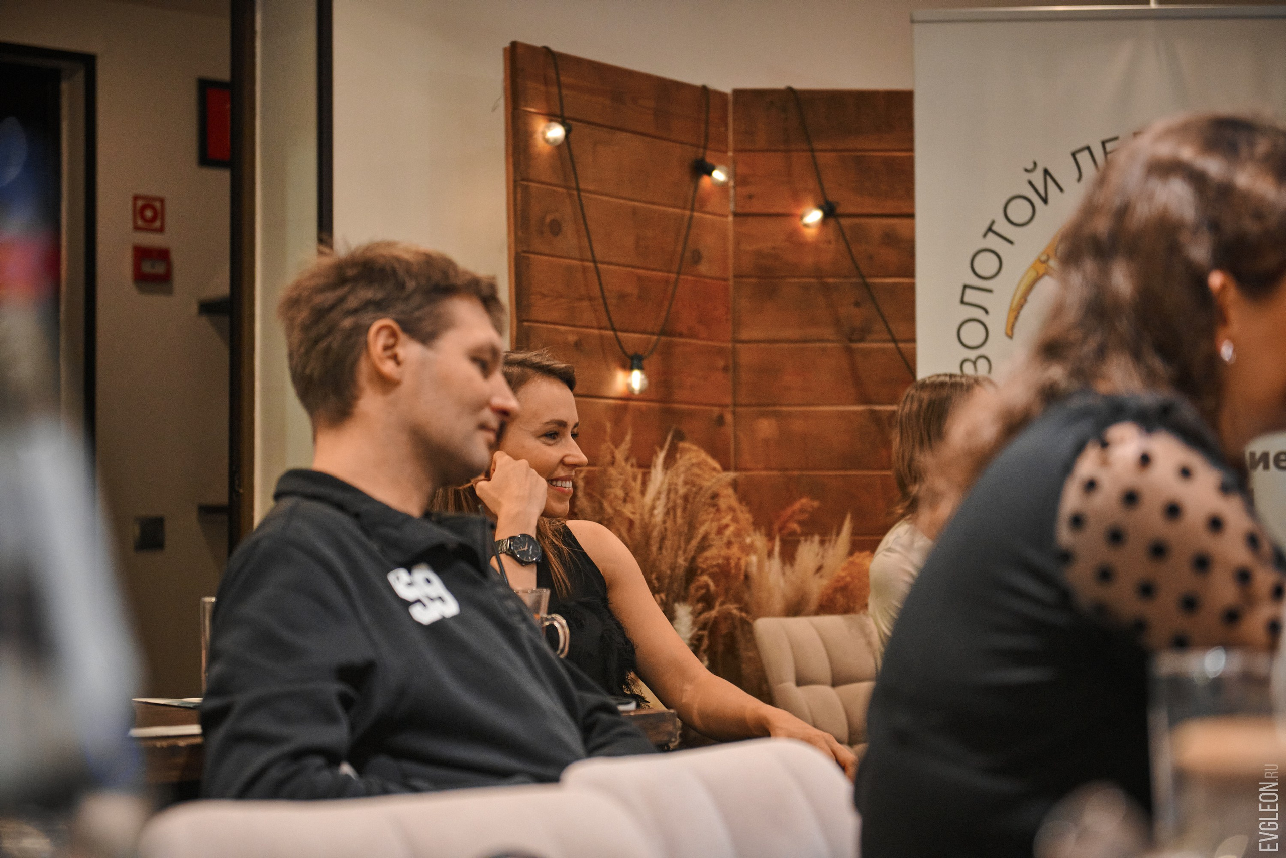 Steel Angel 2024 Lunch Party. “Steel Angel”: women’s climbing award