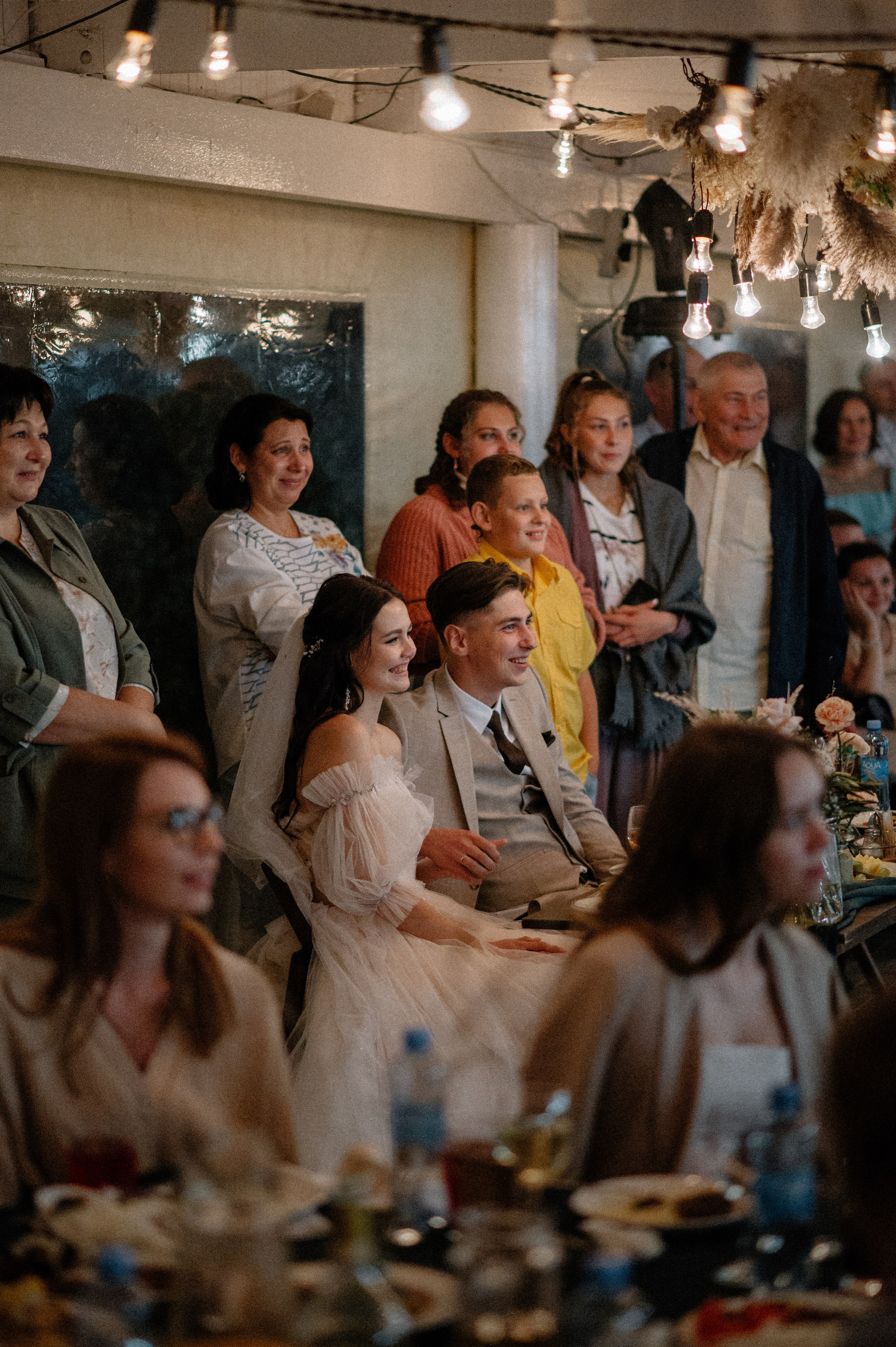 Свадьба Антона и Леры. Свадебный и репортажный фотограф в Казани Айрат Хайриев