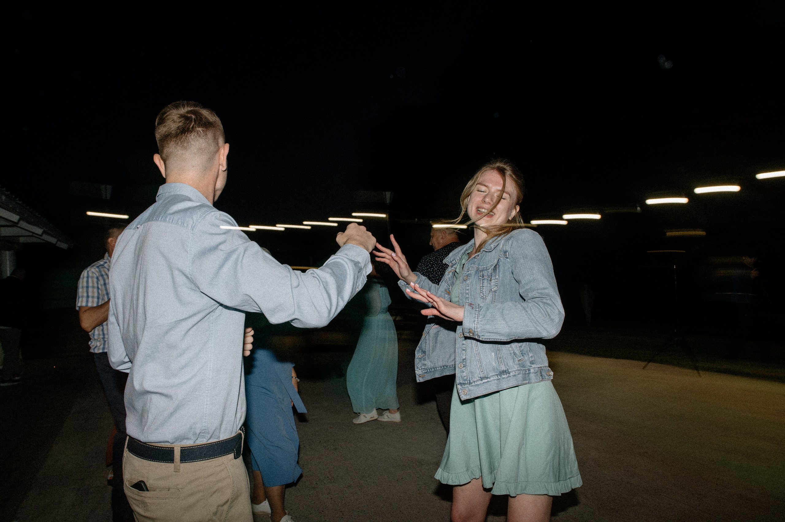 Свадьба Антона и Леры. Свадебный и репортажный фотограф в Казани Айрат Хайриев