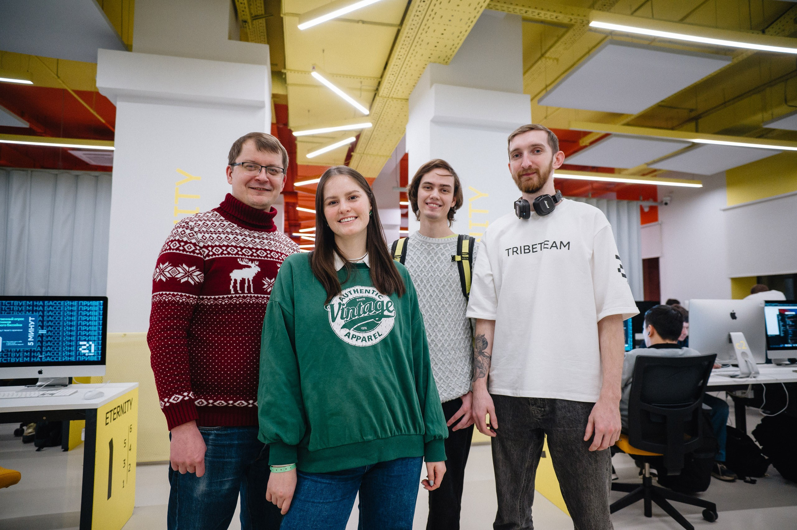 Школа 21. Свадебный и репортажный фотограф в Казани Айрат Хайриев