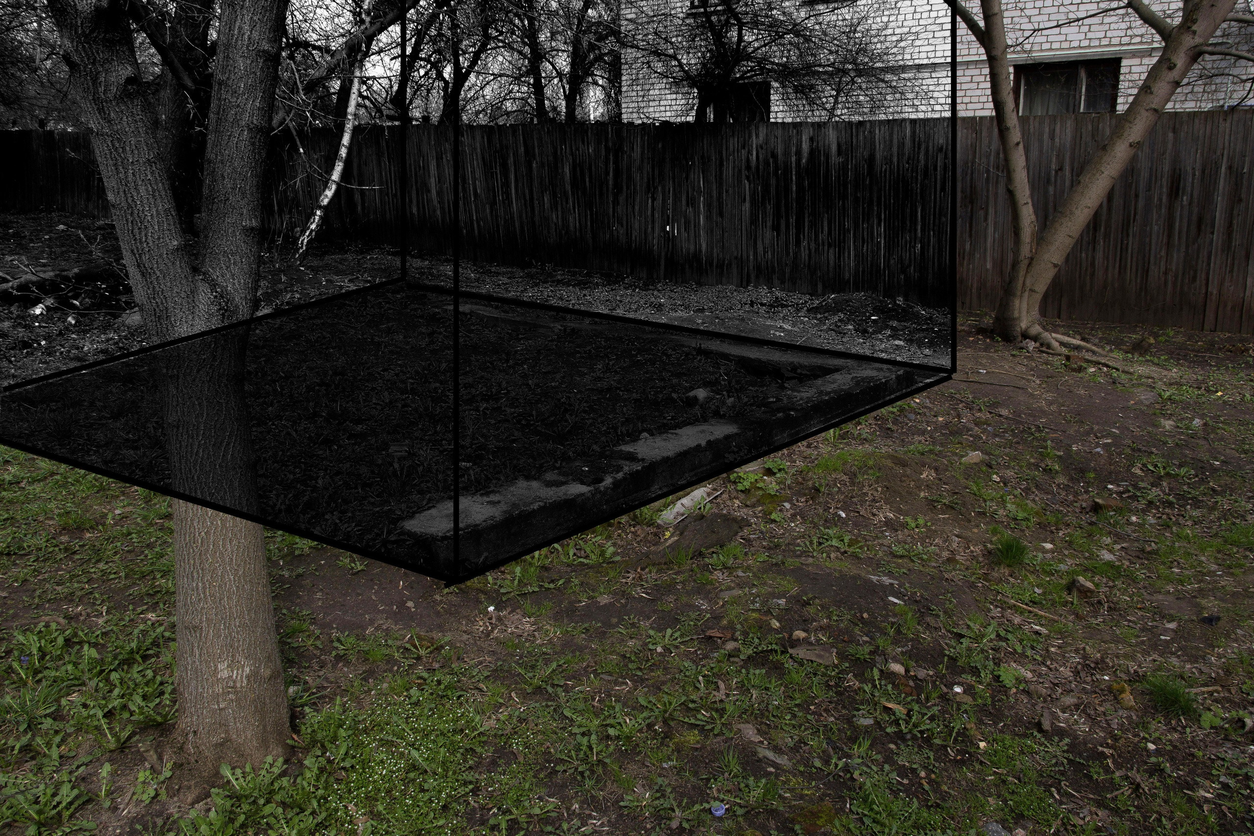 Симулякр Бытия