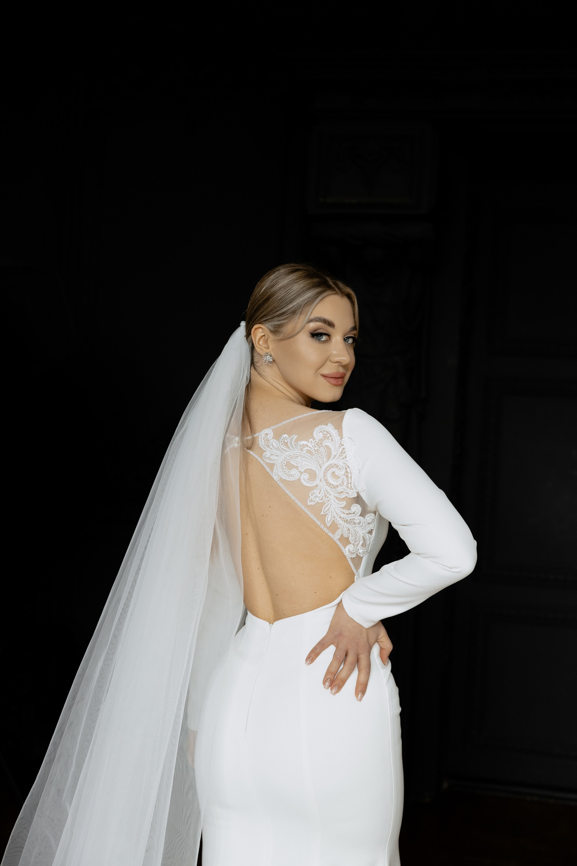 Дмитрий и Дарья. Миленина Юлия Свадебный и семейный фотограф в Краснодаре