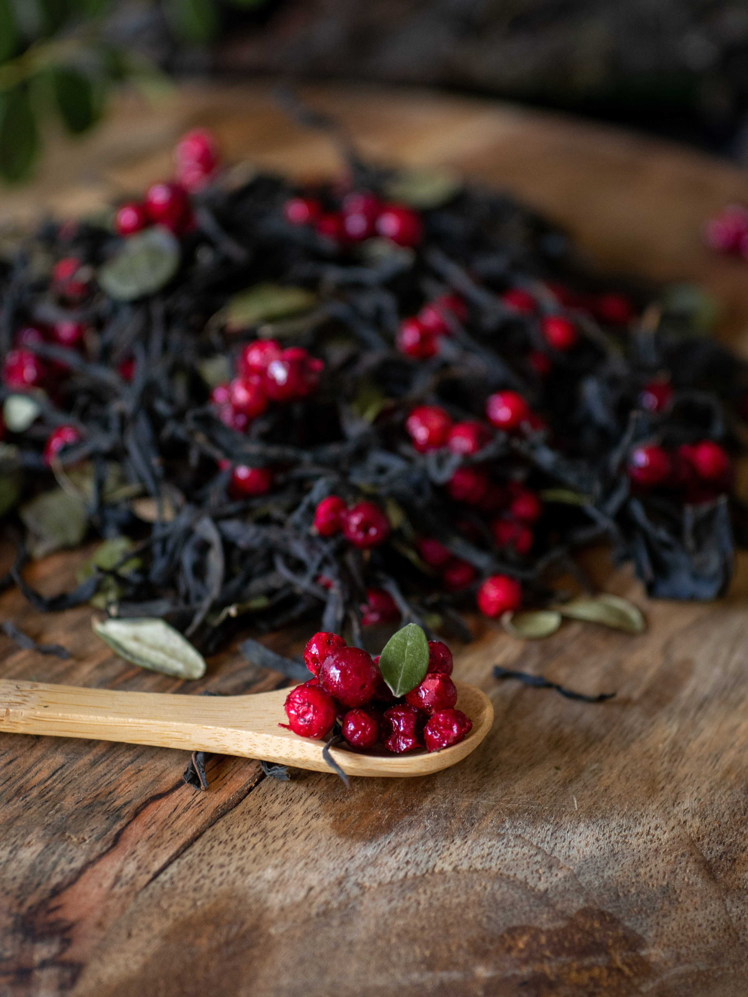 ЧАЙ «АРОНА»