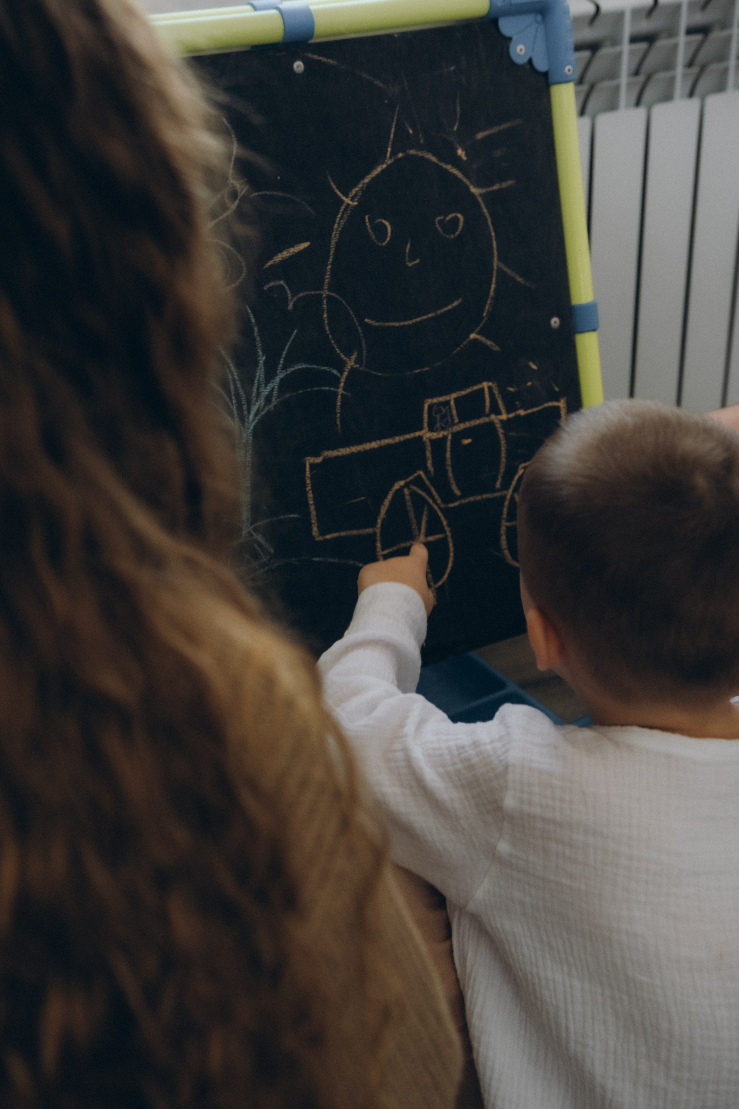 Семейная съемка (Дома). Serg_film