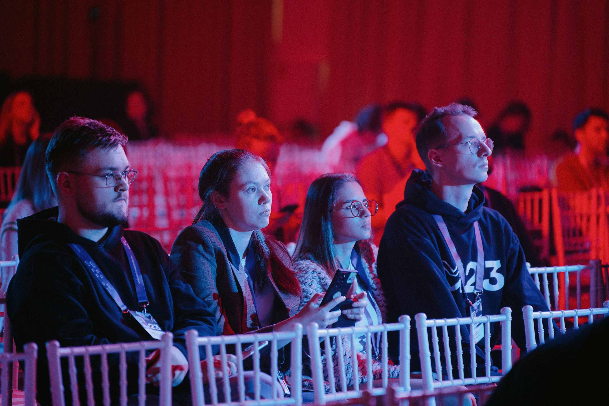 Матемаркетинг — 9–10 ноября 2023. Фотобанк Матемаркетинг