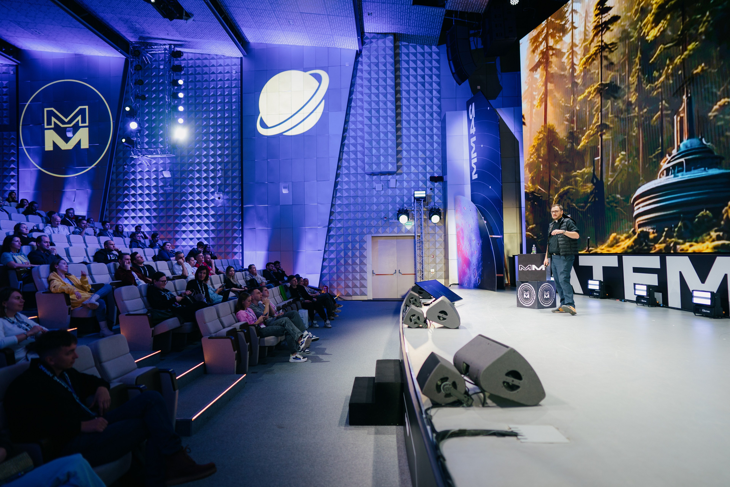 Матемаркетинг — 7–8 ноября 2024. Фотобанк Матемаркетинг