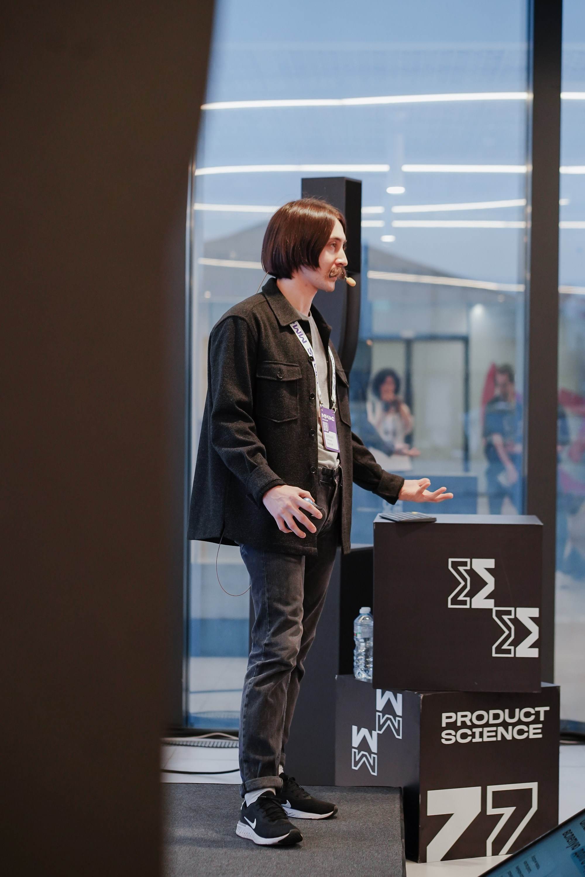 Матемаркетинг — 7–8 ноября 2024. Фотобанк Матемаркетинг