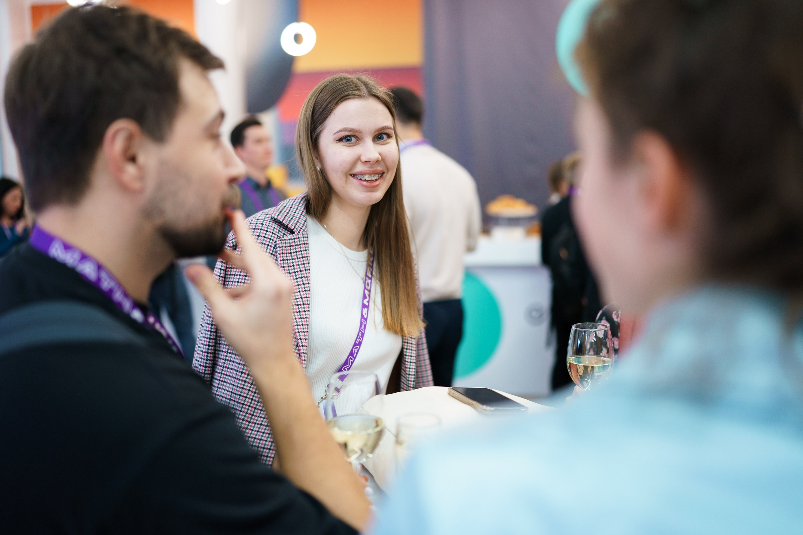 Матемаркетинг — 17–18 ноября 2022. Фотобанк Матемаркетинг