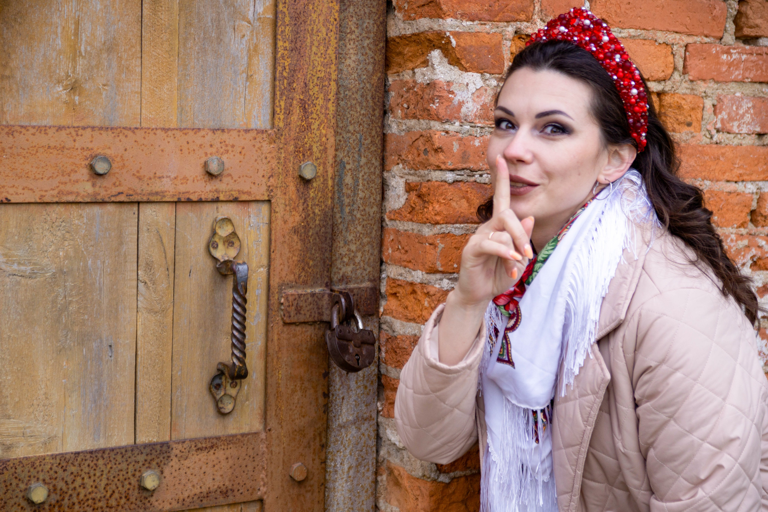 Рома и Катя, Весна 2024. Фотограф Олег Колногоров