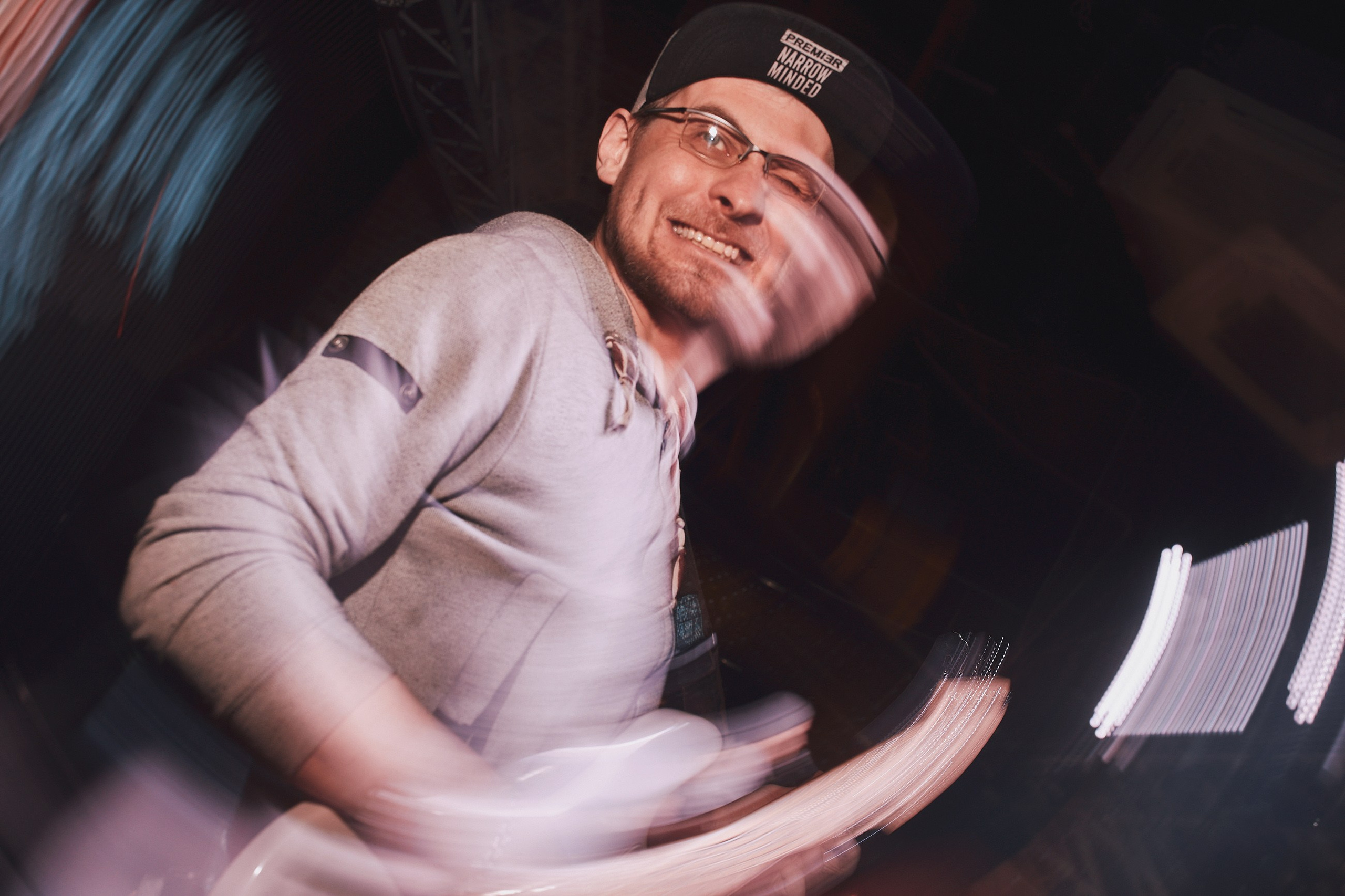 Годовщина СитиШоу. Семейный и репортажной фотограф в Красноярске и Москве Виктор Бабинцев