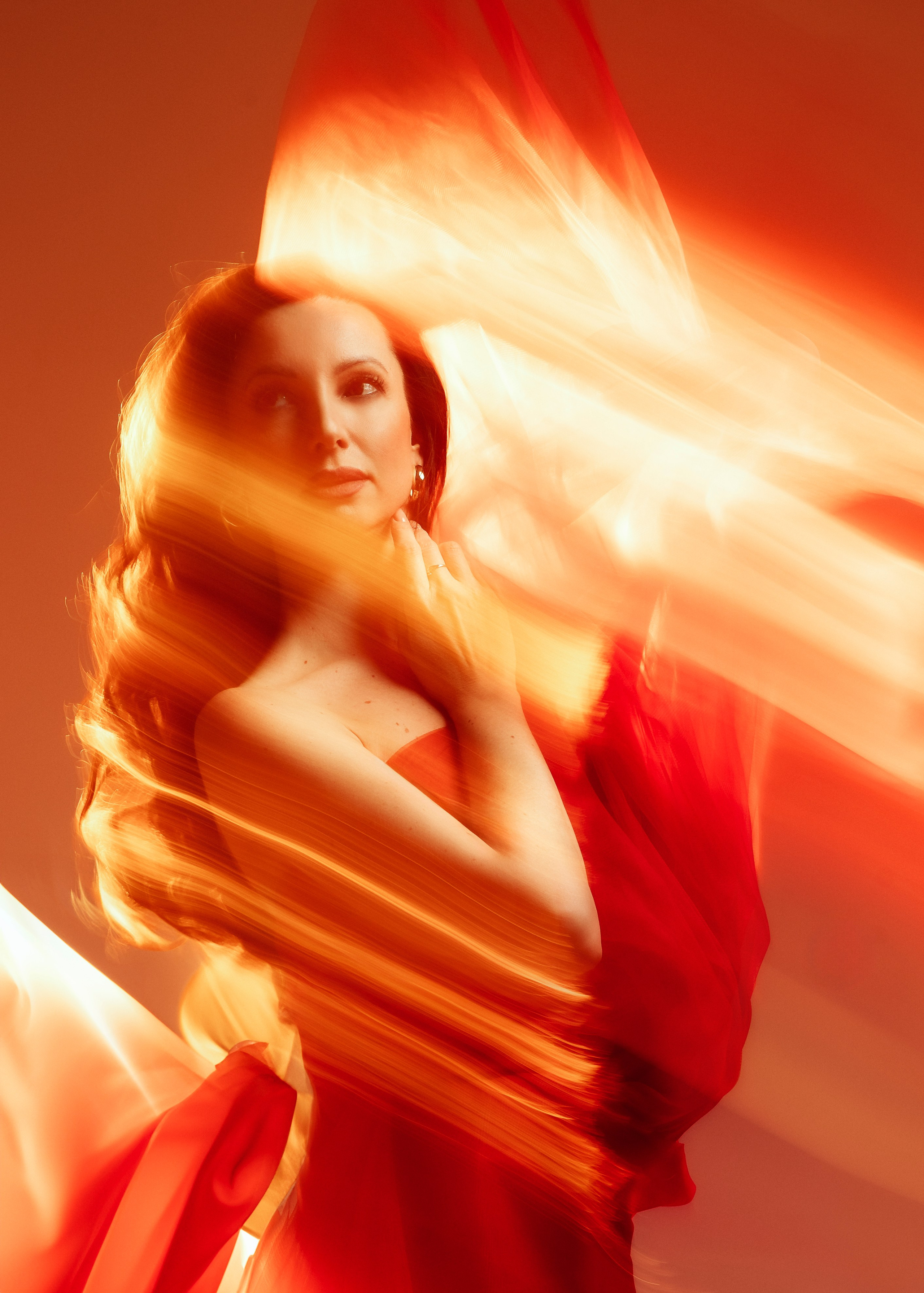 Женские портреты. Семейный и детский фотограф в Сургуте