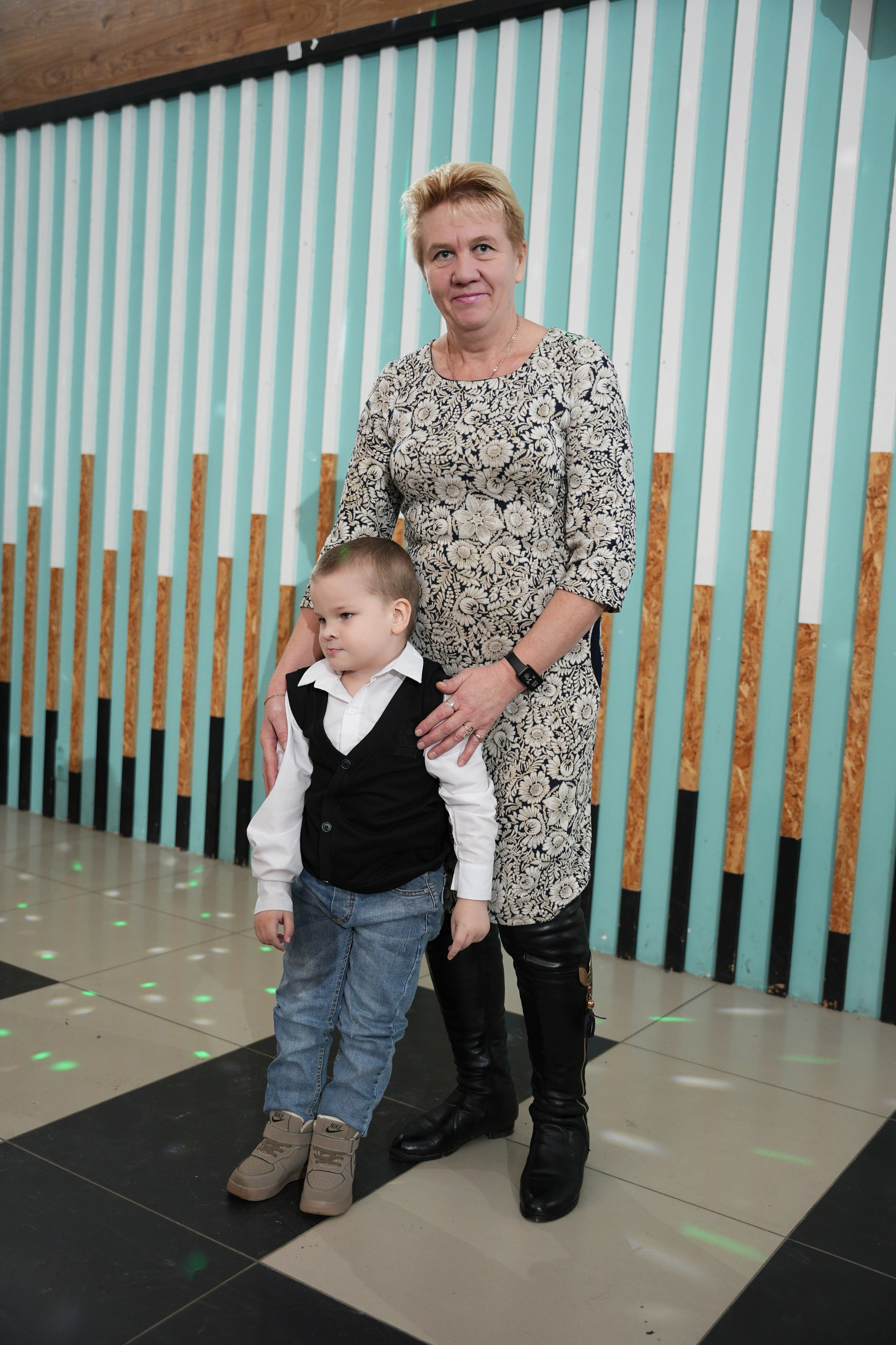 «Ты в этом мире не один " социально благотворительное мероприятие. Ольга Плаксина фотограф в Саратове