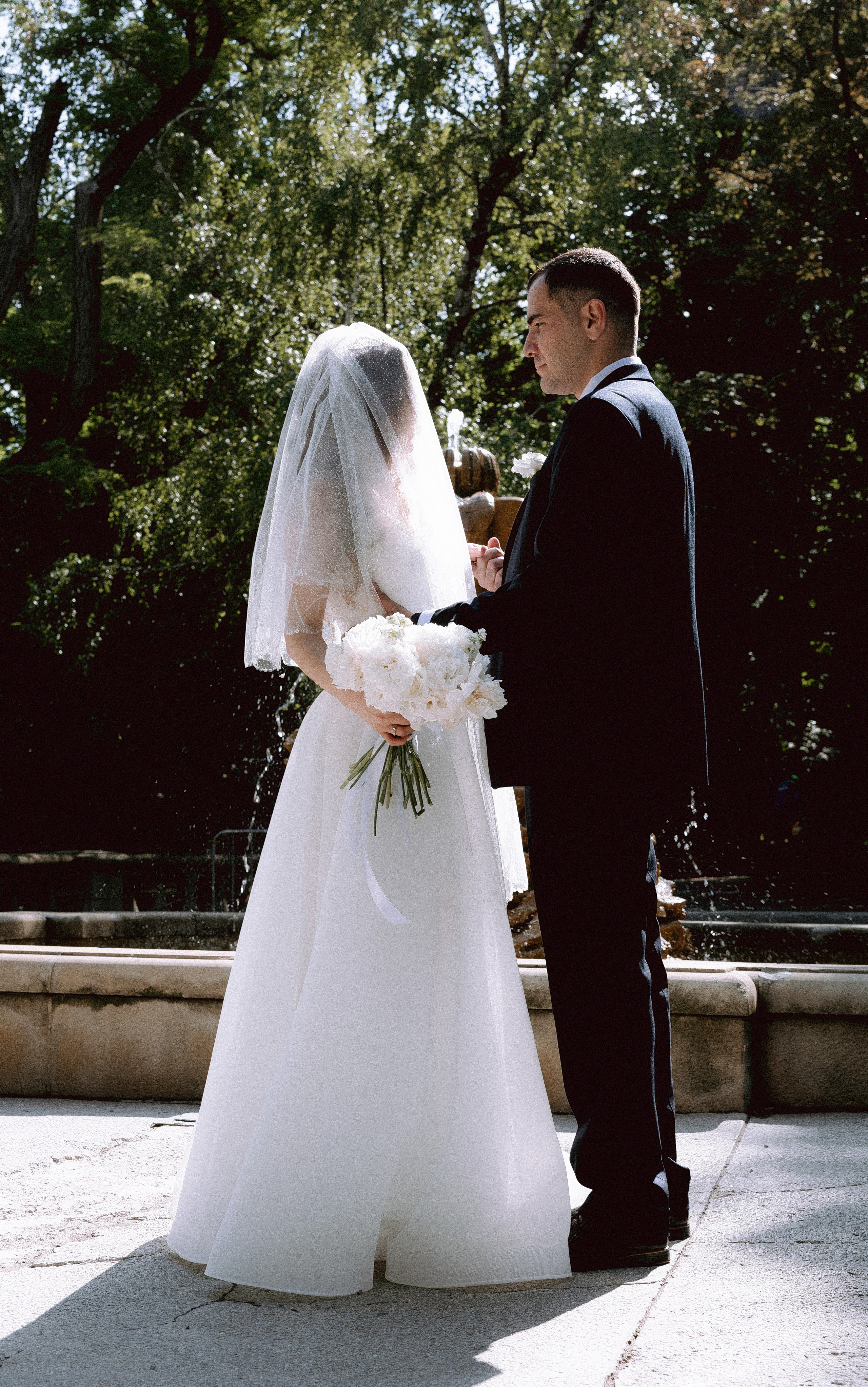 Иван и Виктория. Портретный, семейный и репортажный фотограф в Ставрополе Ульяна Доценко