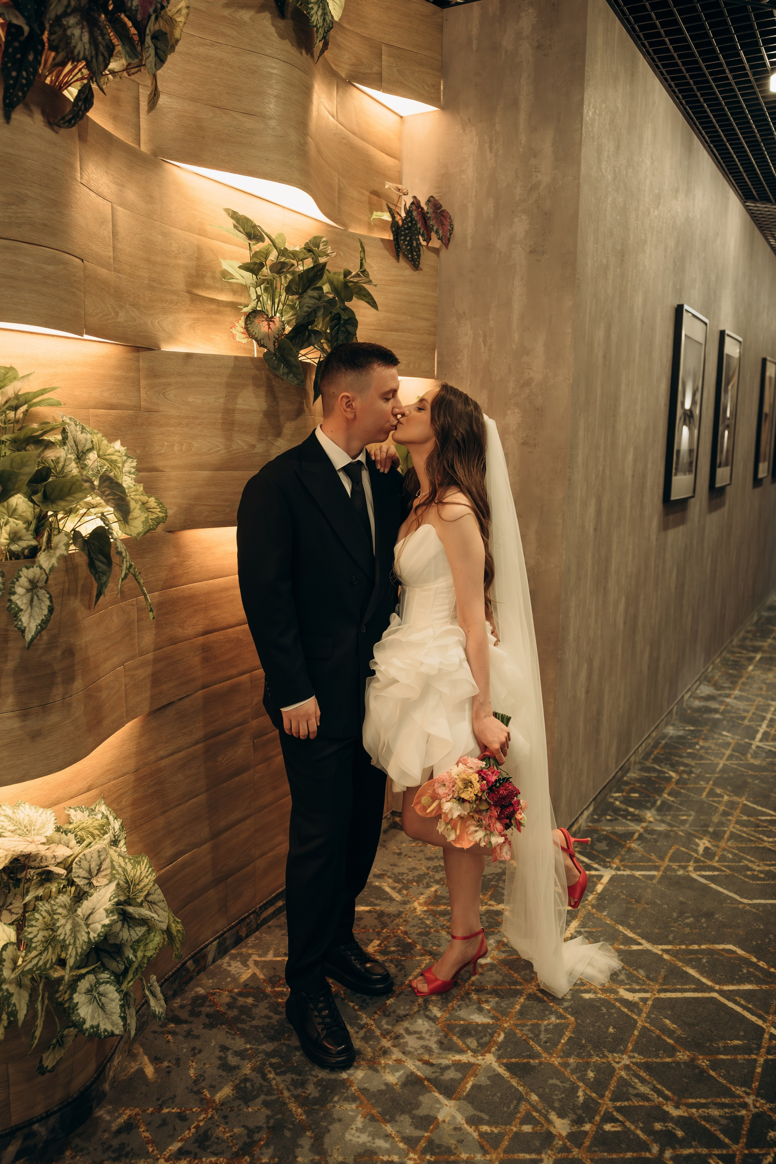 Руслан и Марина. Полный день. Ирина Гонтарева|Фотограф|Белгород