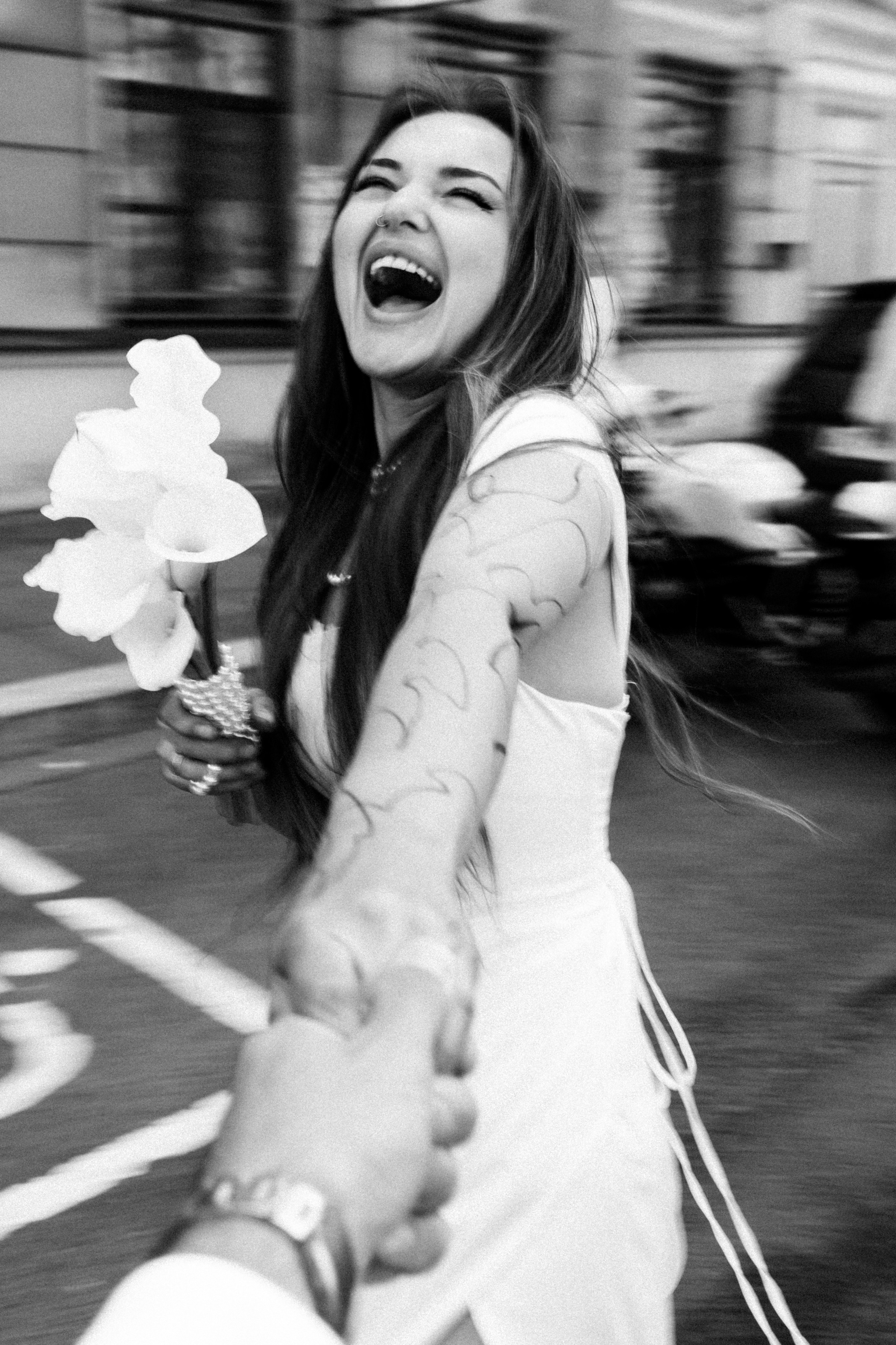 Диана и Константин. Фотограф в Санкт-Петербурге