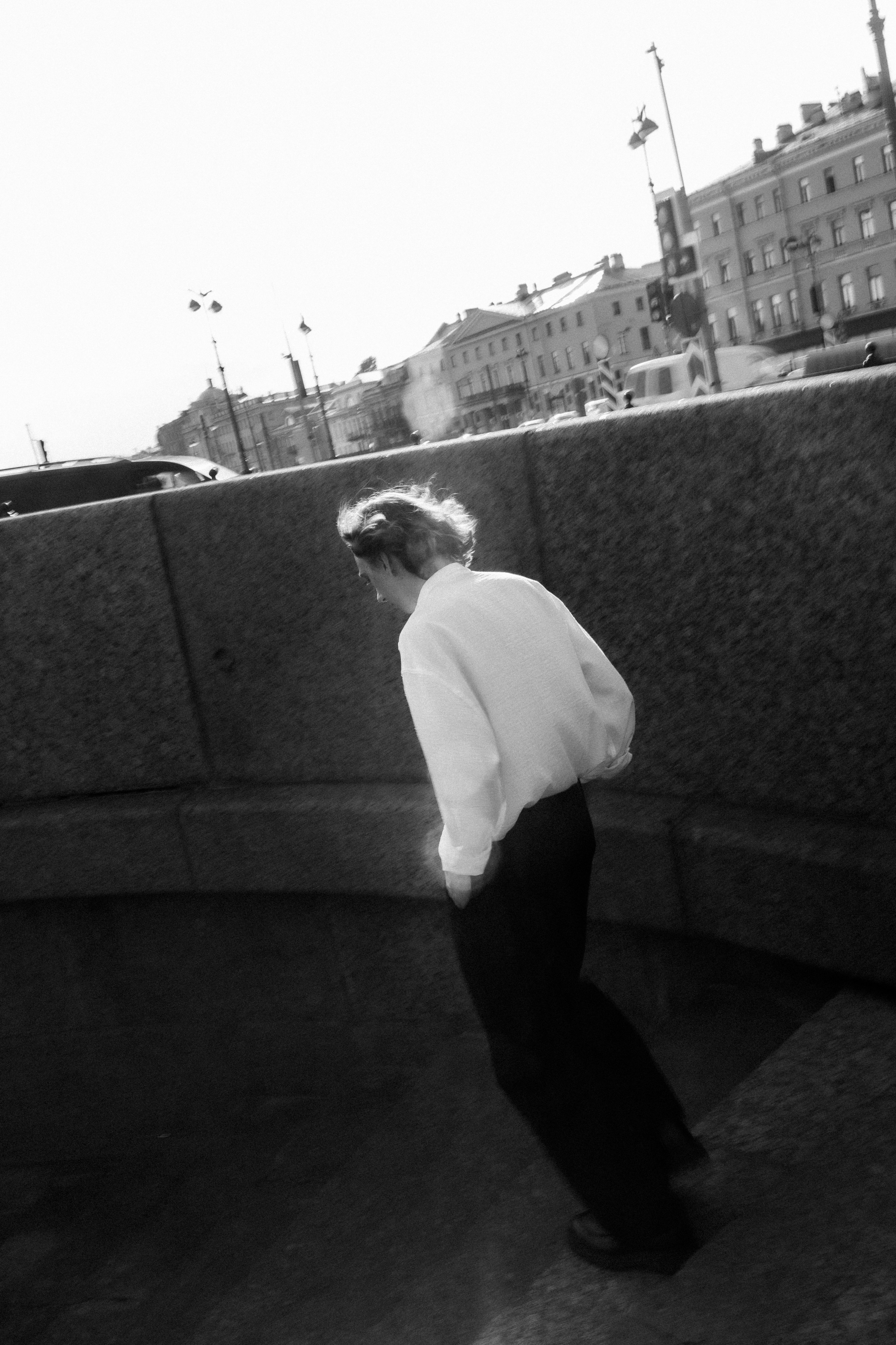 Антон. Фотограф в Санкт-Петербурге