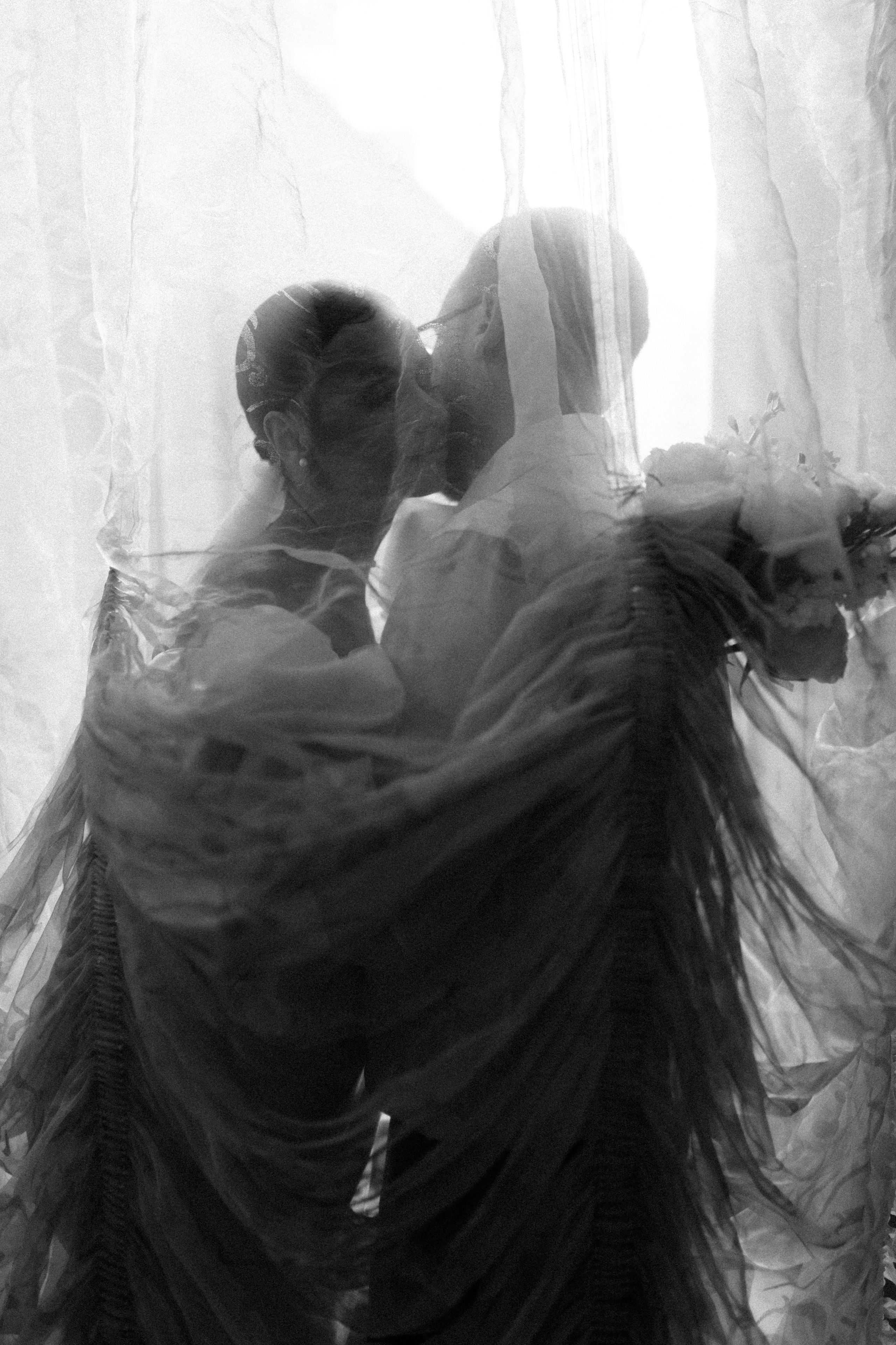 Марина и Иван. Фотограф в Санкт-Петербурге