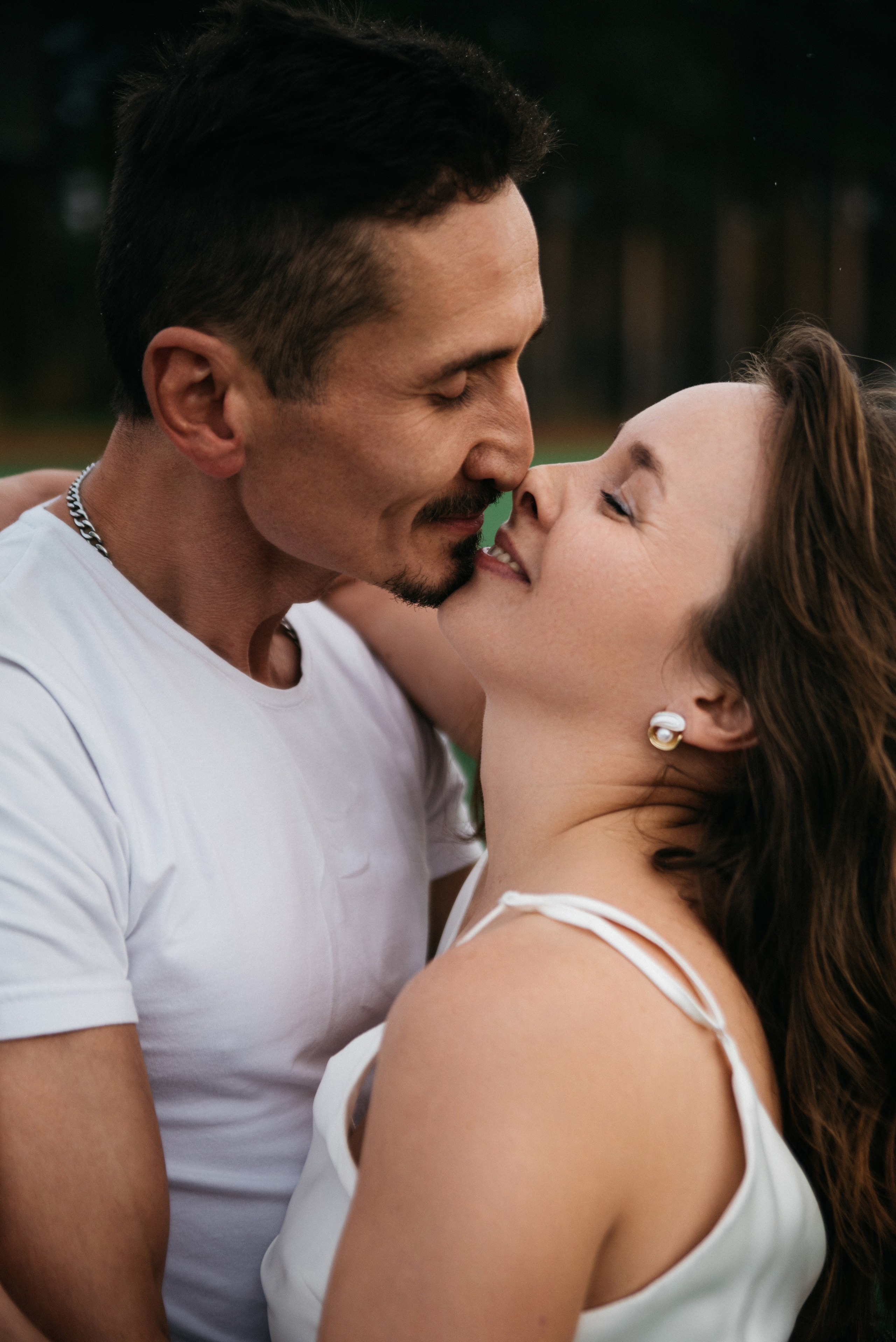 Вова и Оля. Фотограф в В Полевском и Екатеринбурге Ольга Расуп