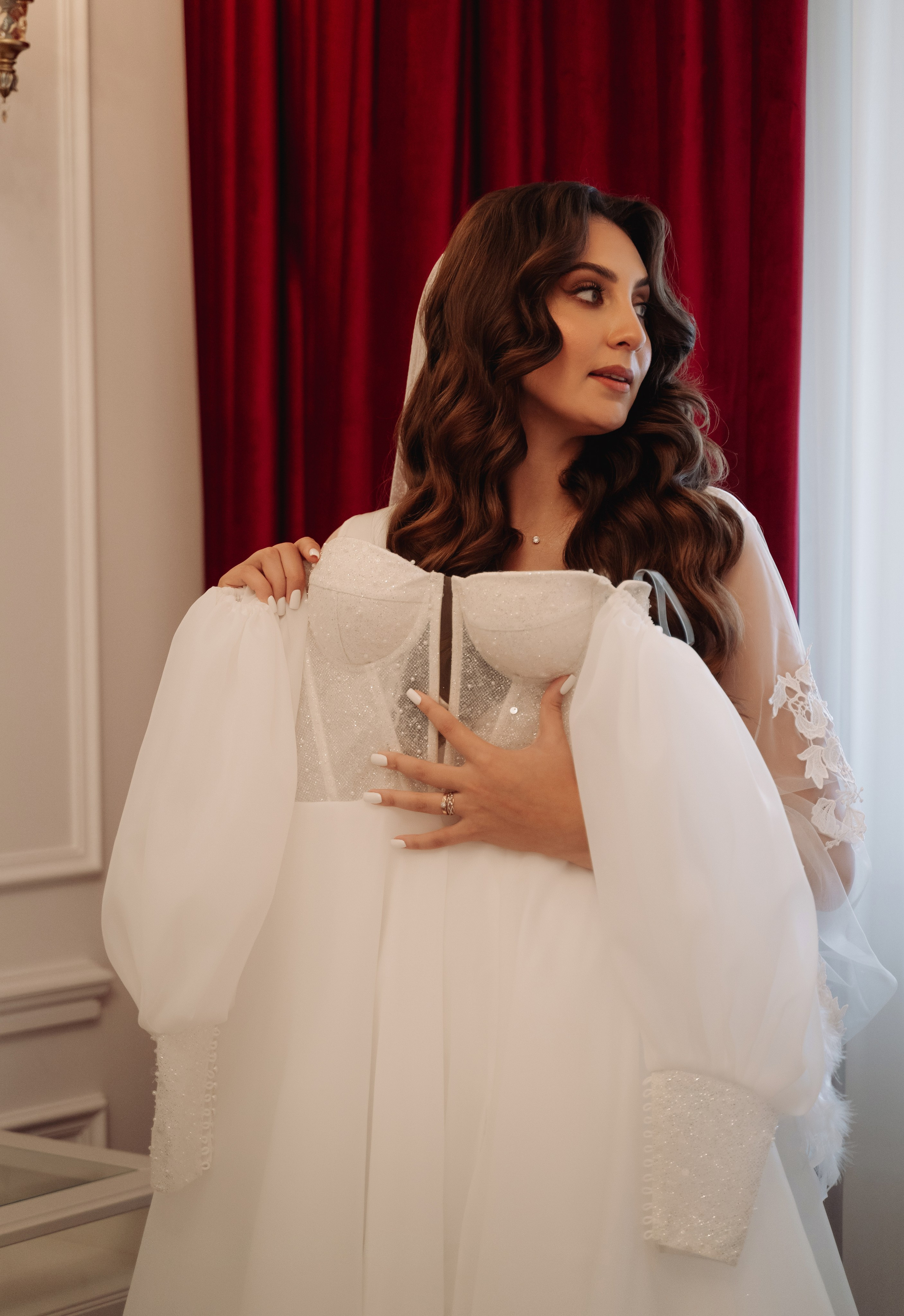 Михаил & Виктория. Свадебный и семейный фотограф в Краснодаре Павел Мельников