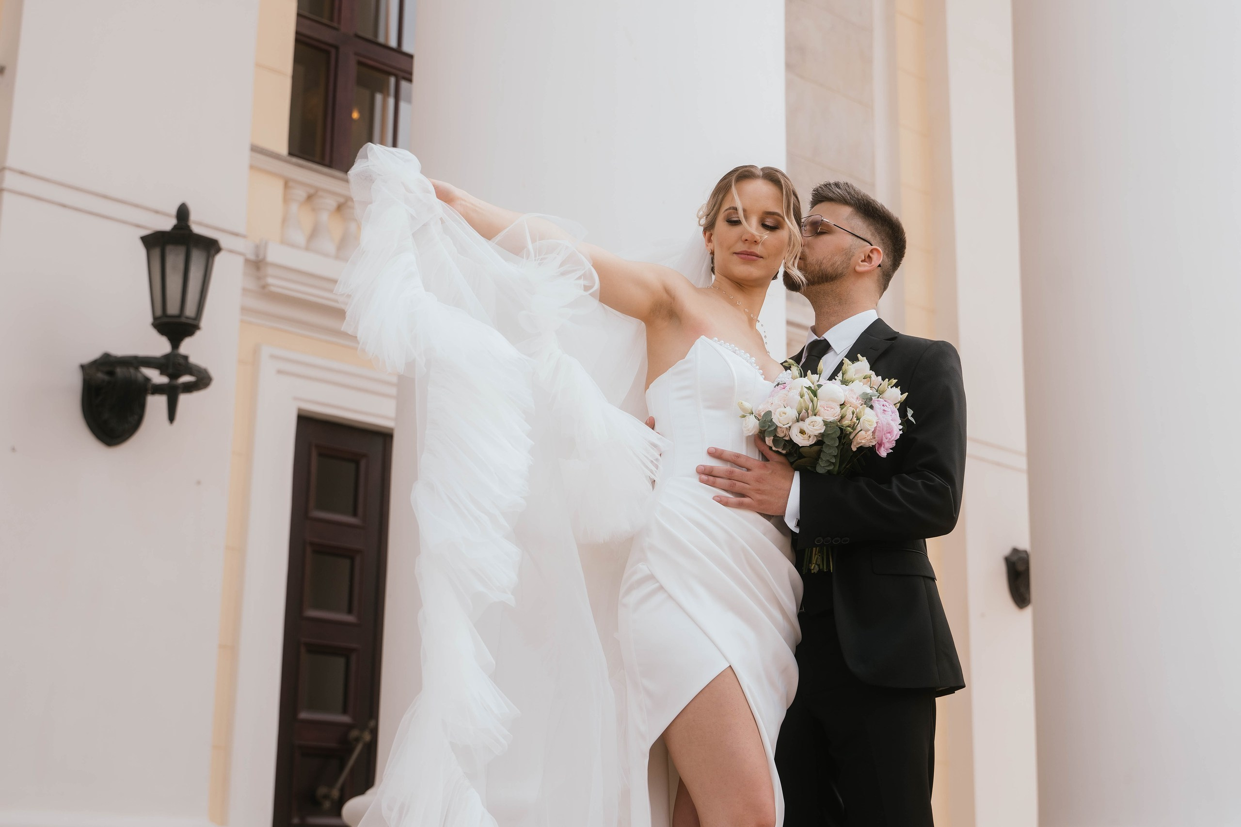 Wedding day #71. Свадебный, семейный фотограф в Рязани Лена Брант