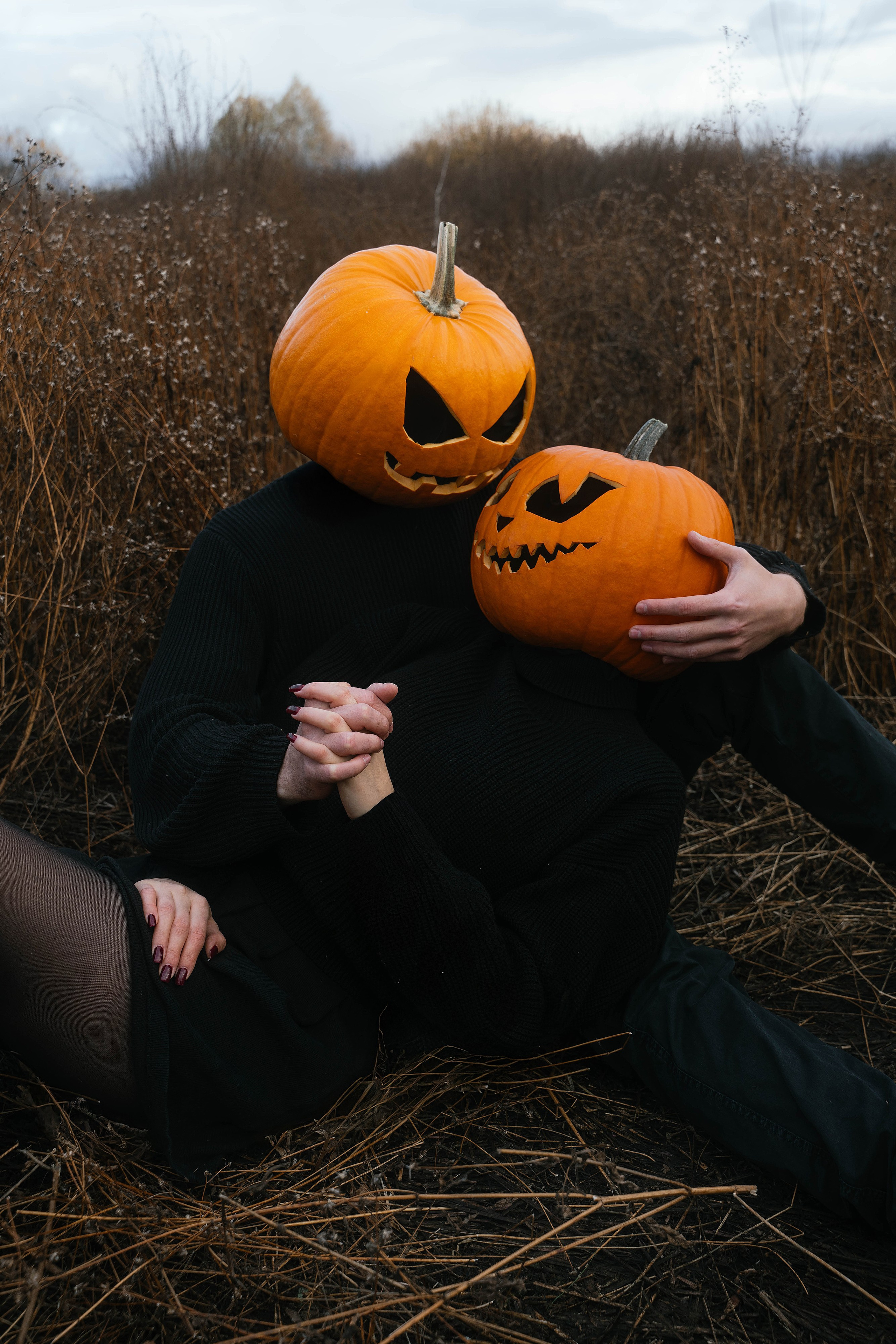 Рита и Паша. Свадебный, семейный фотограф в Рязани Лена Брант