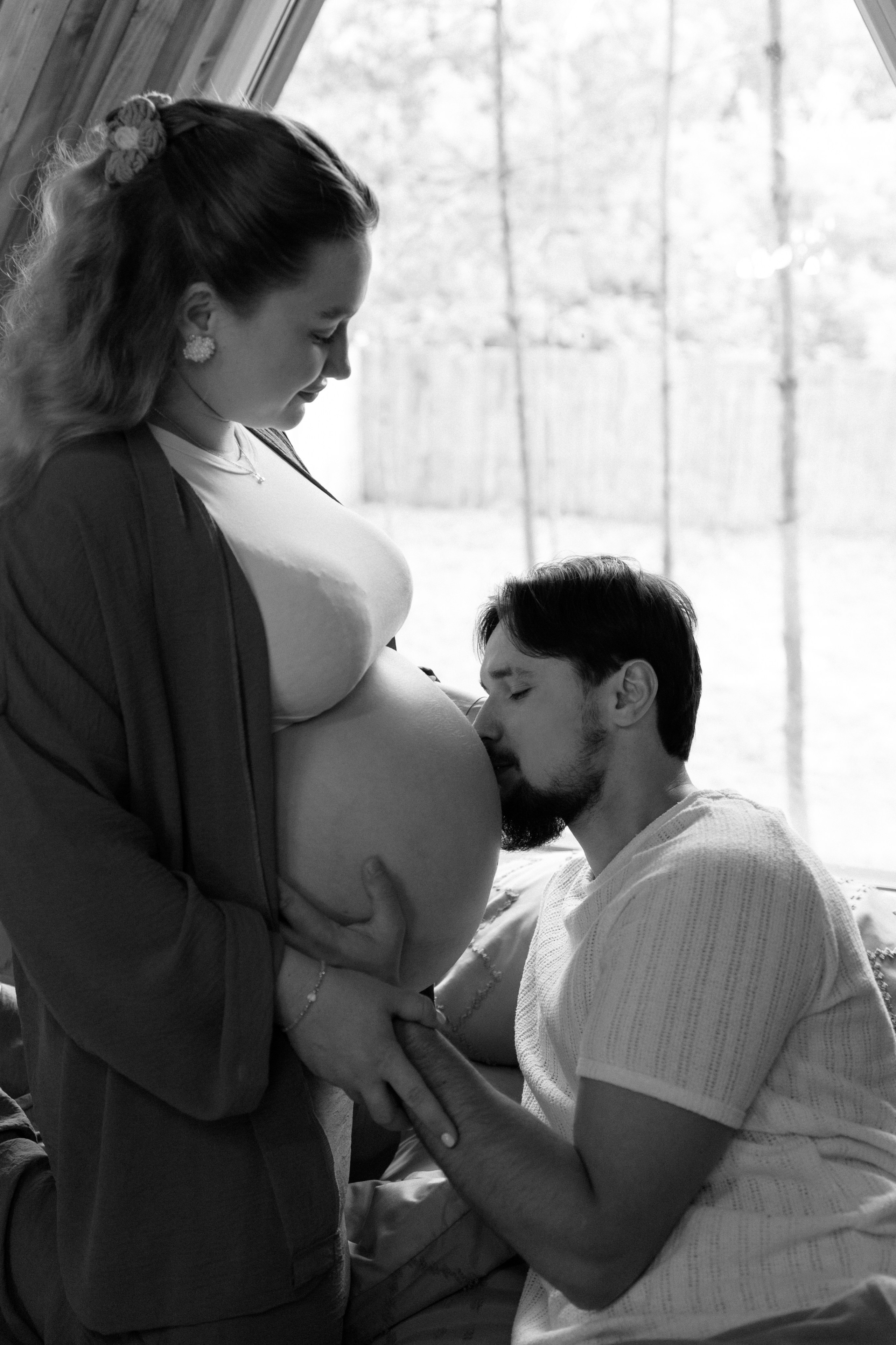 Love story. Фотограф Францова Полина